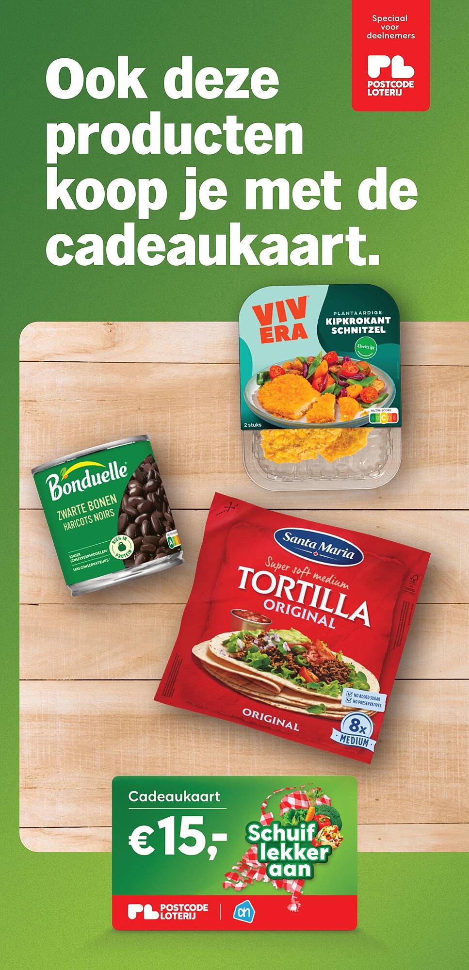 Albert Heijn folder - Pagina 44