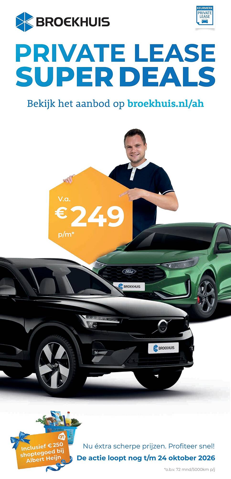 Albert Heijn folder - Pagina 46