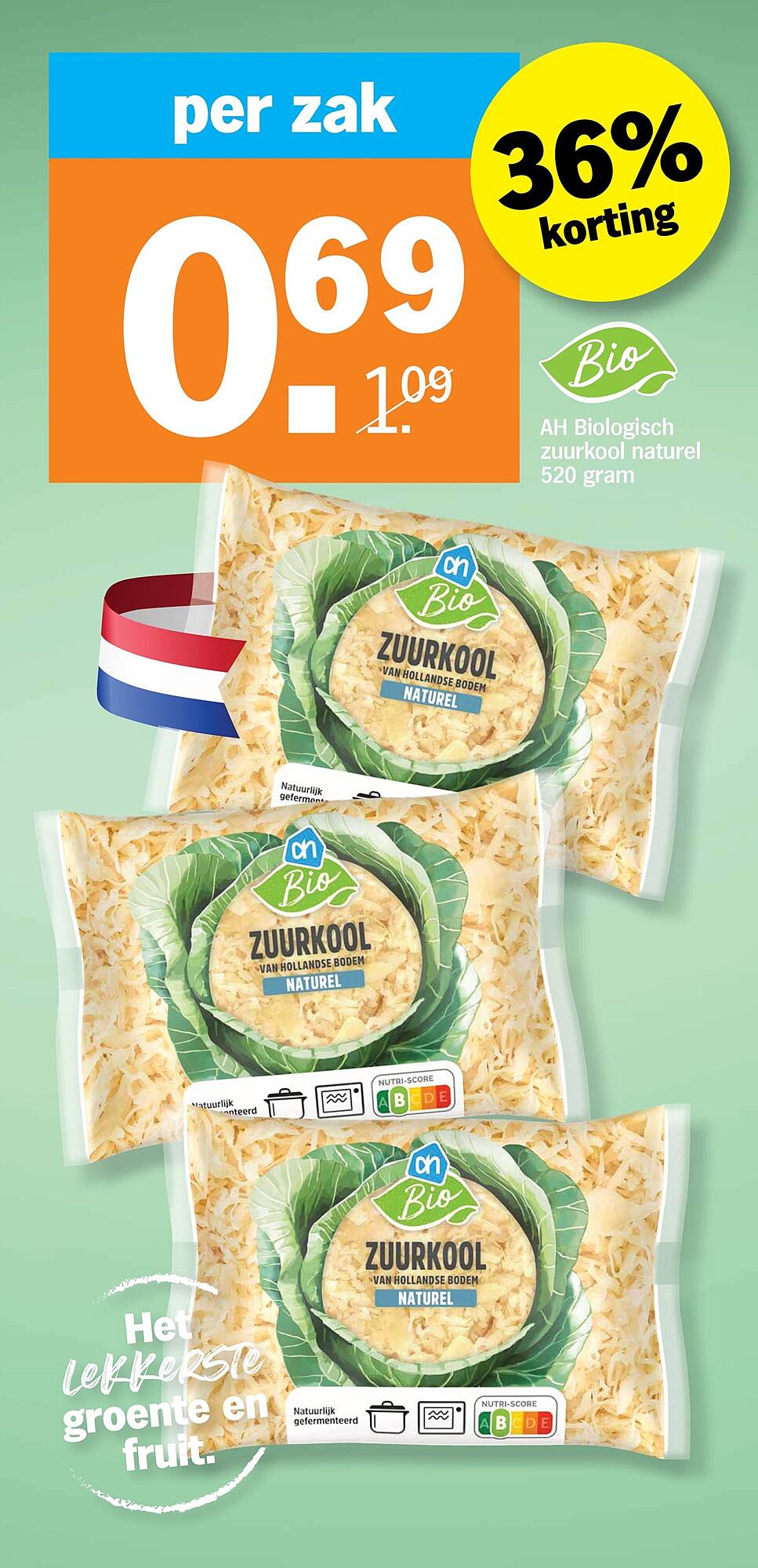 Albert Heijn folder - Pagina 7