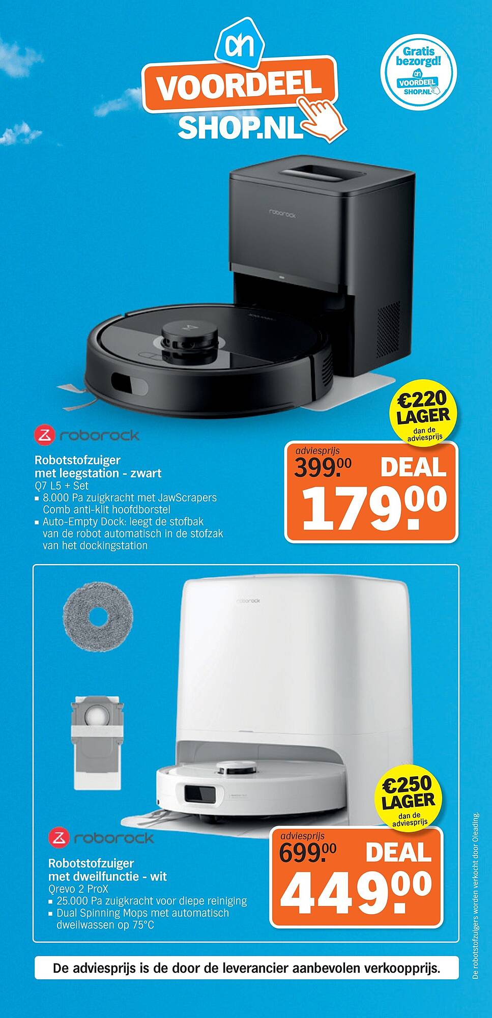 Albert Heijn folder - Pagina 5