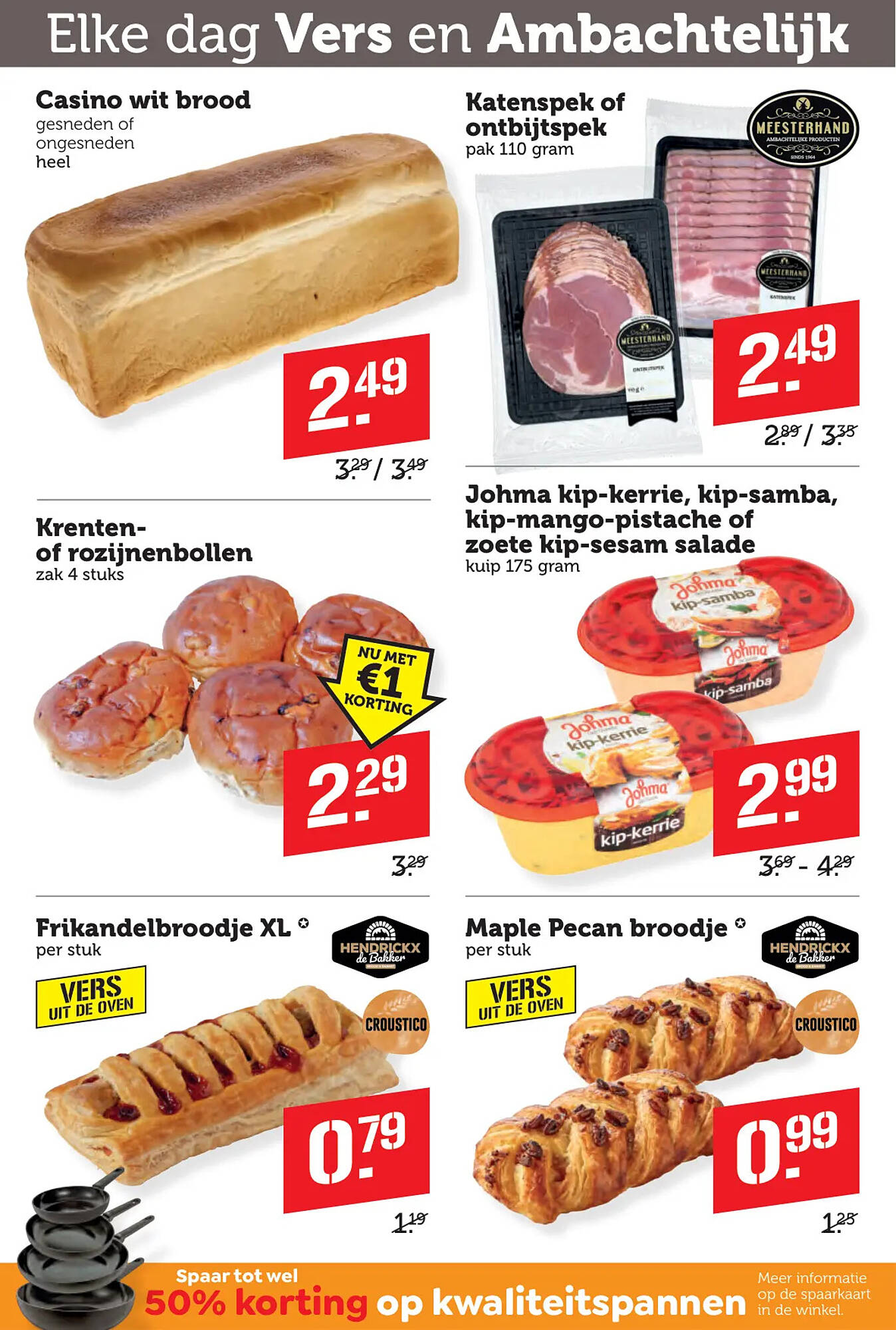 Dagwinkel folder - Pagina 2