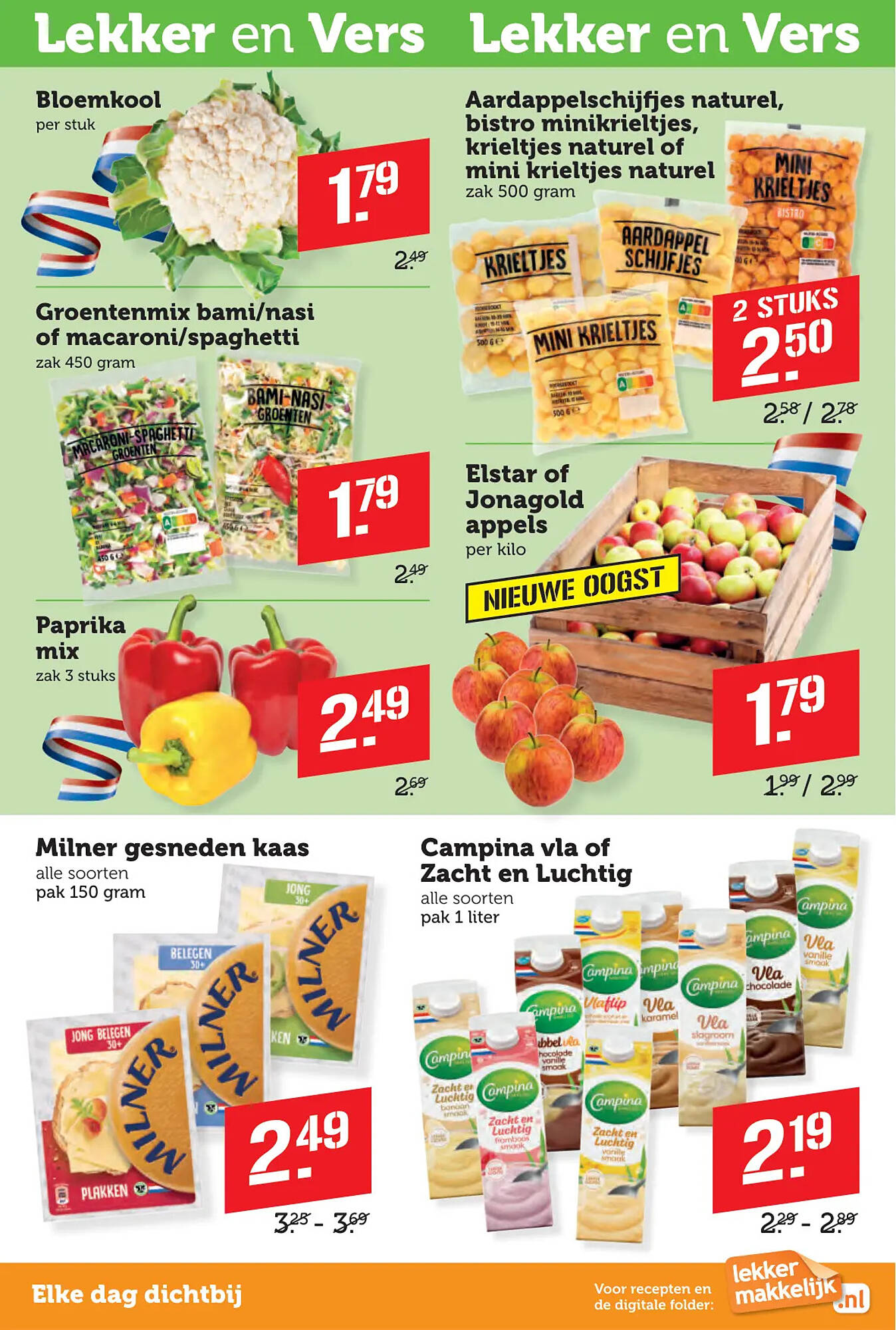 Dagwinkel folder - Pagina 3