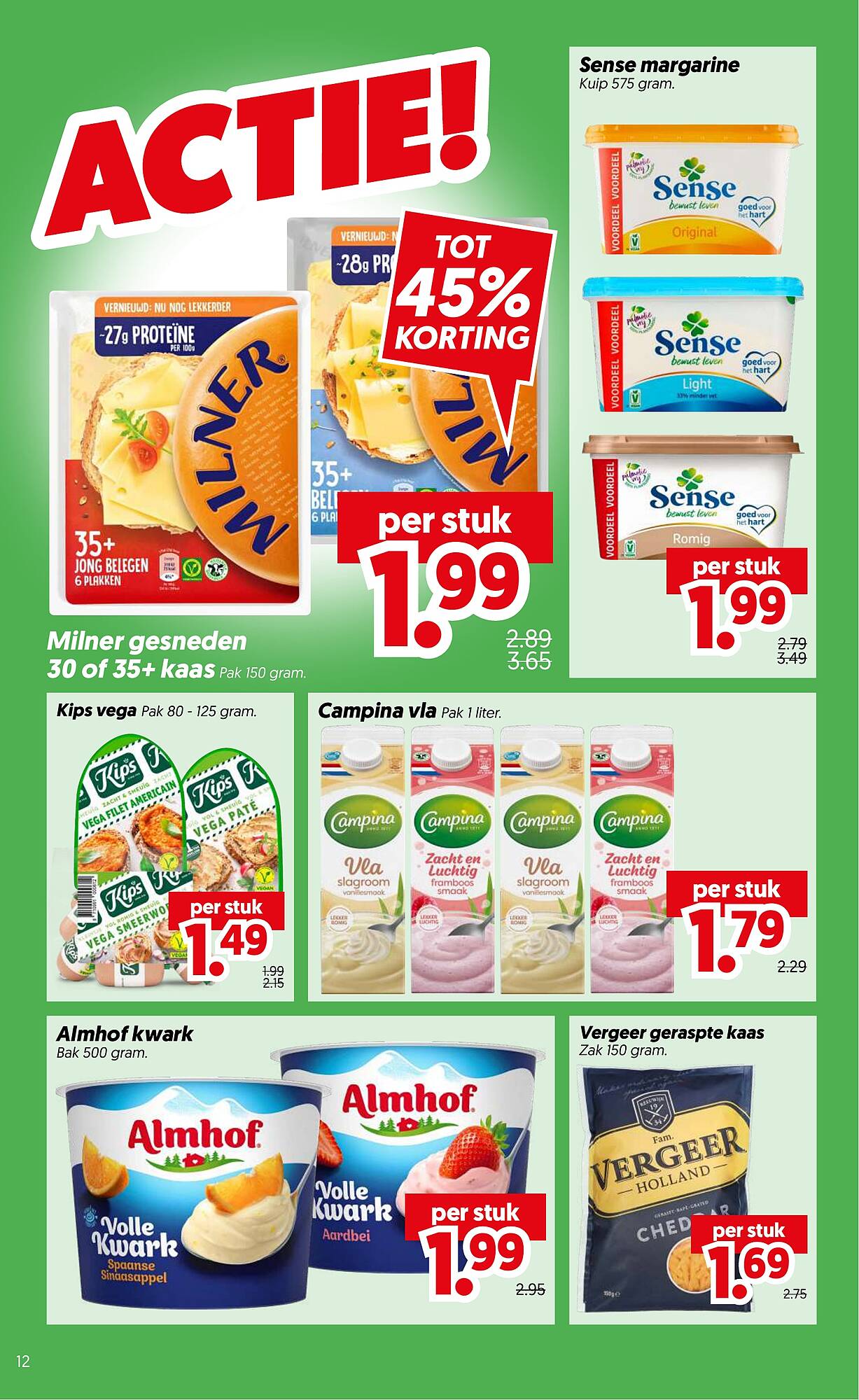 Dekamarkt folder - Pagina 12