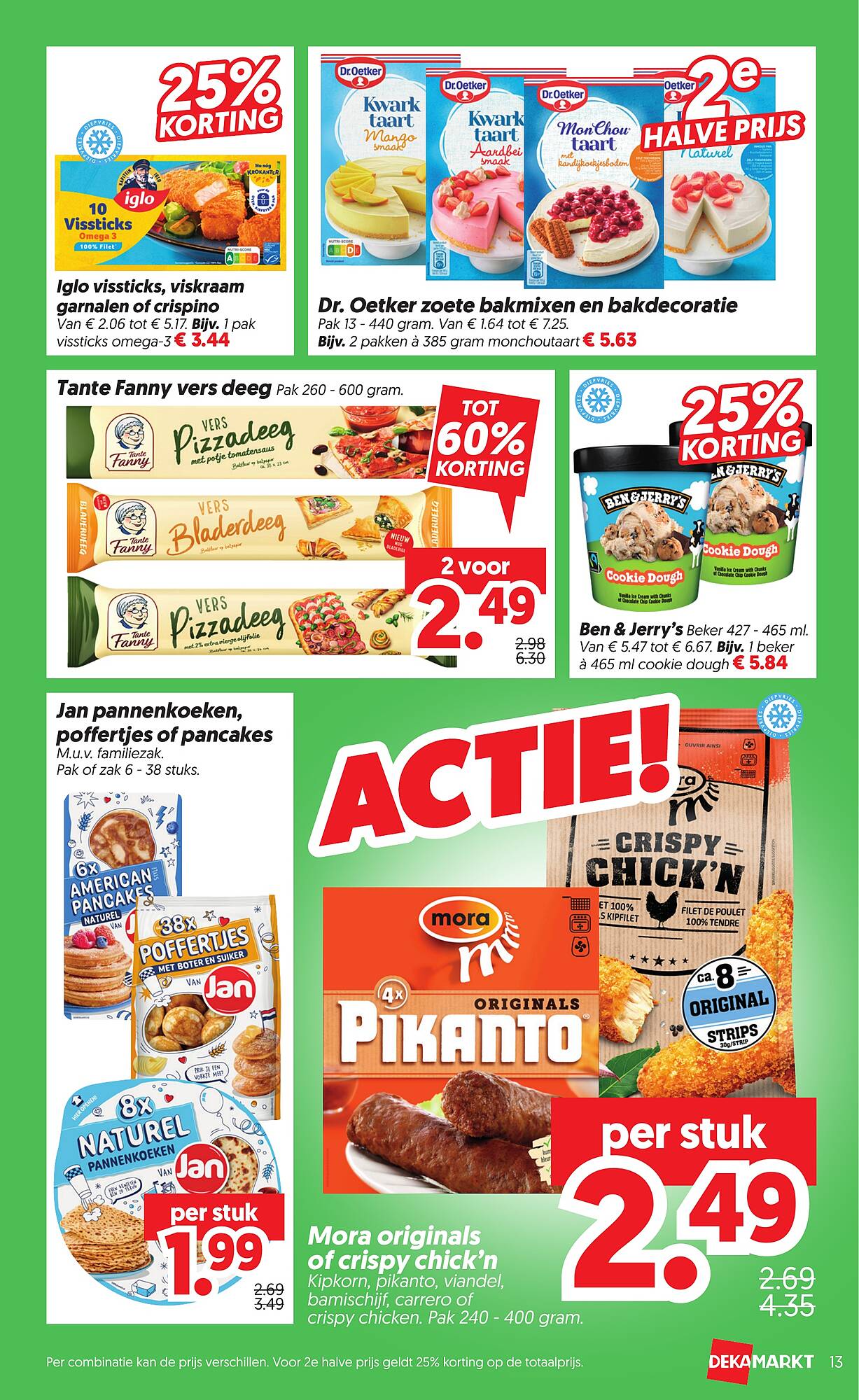Dekamarkt folder - Pagina 13