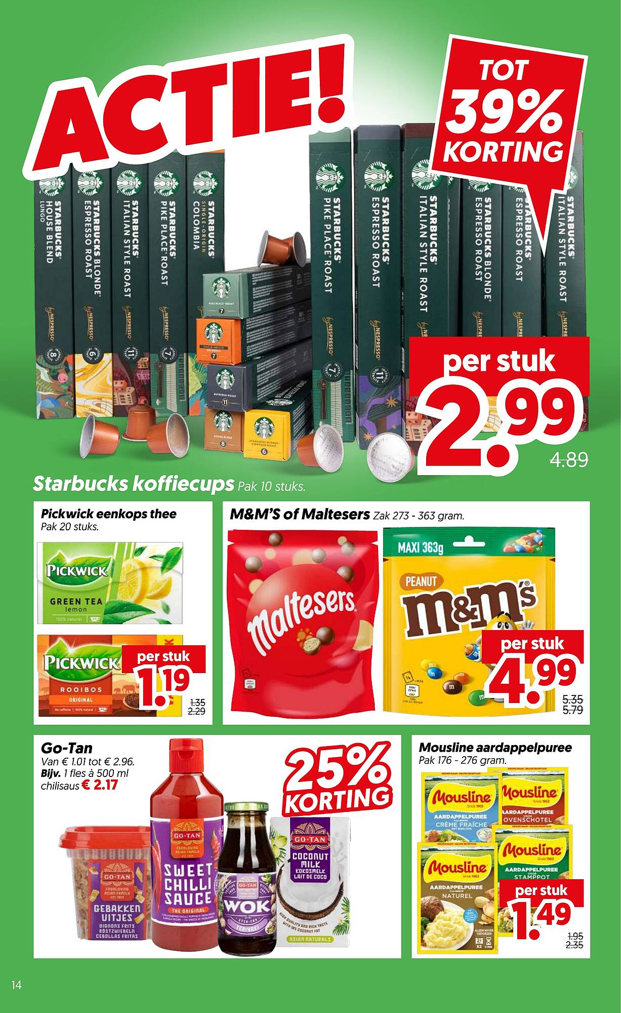Dekamarkt folder - Pagina 15