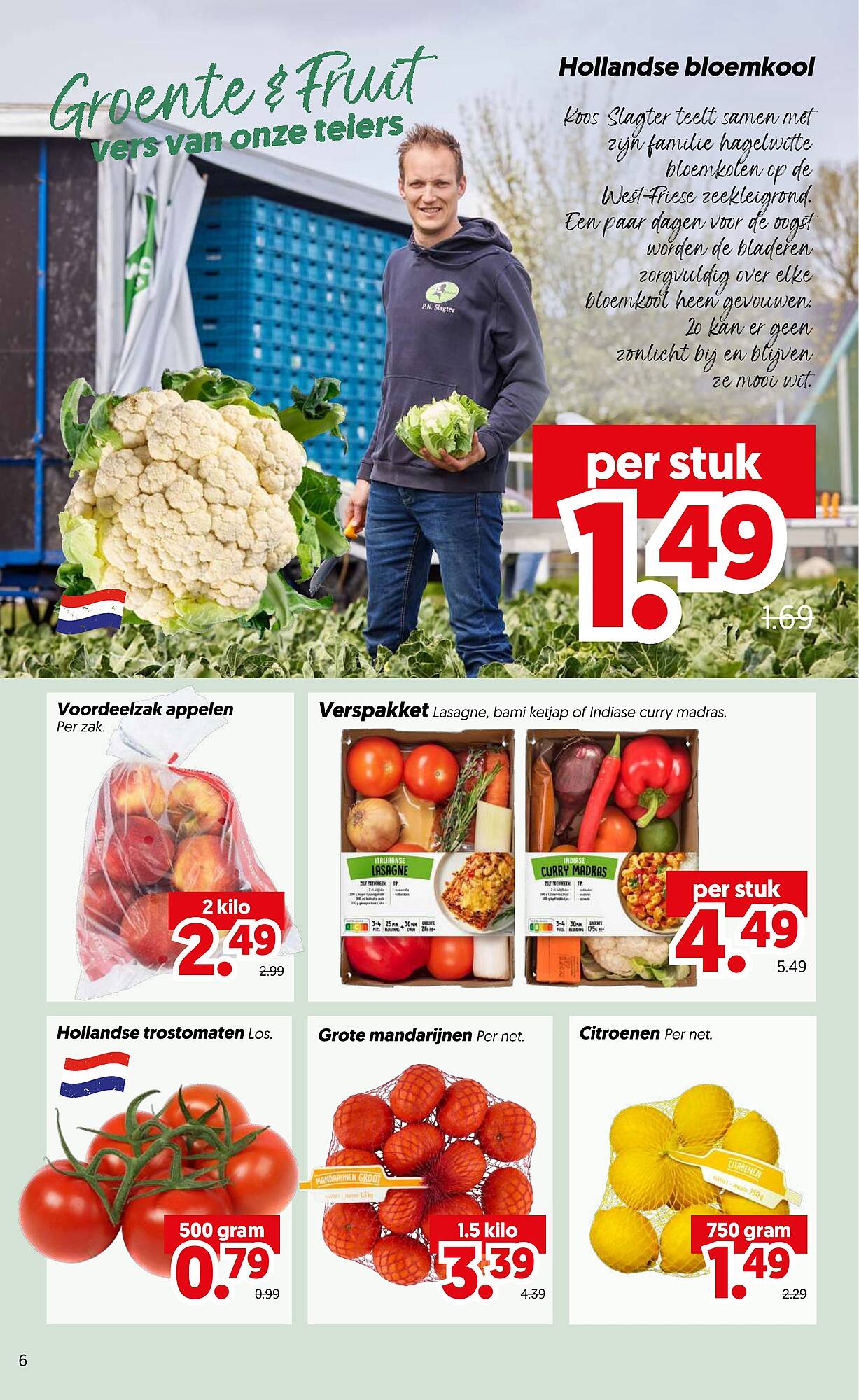 Dekamarkt folder - Pagina 6
