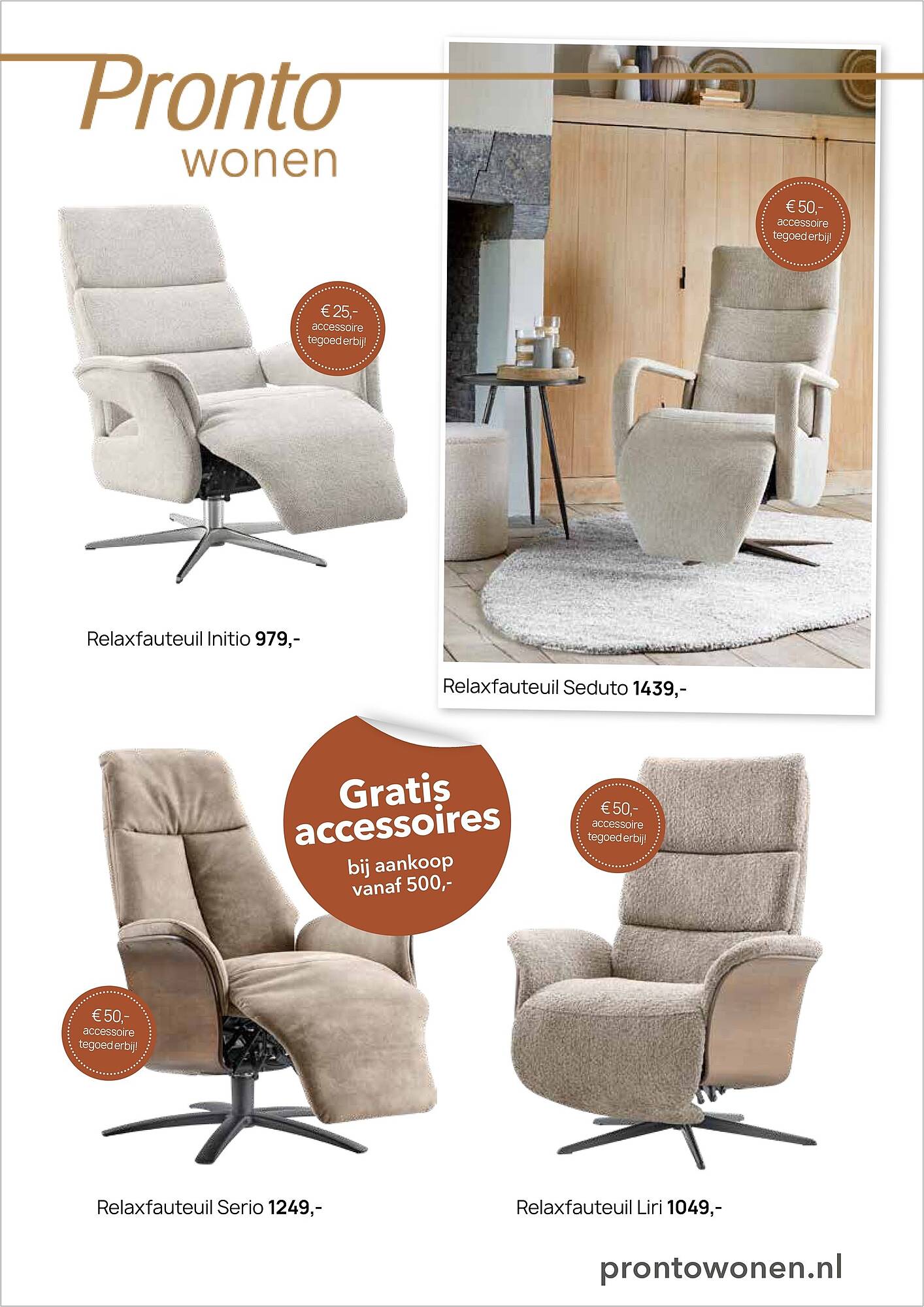 Pronto Wonen folder - Pagina 3