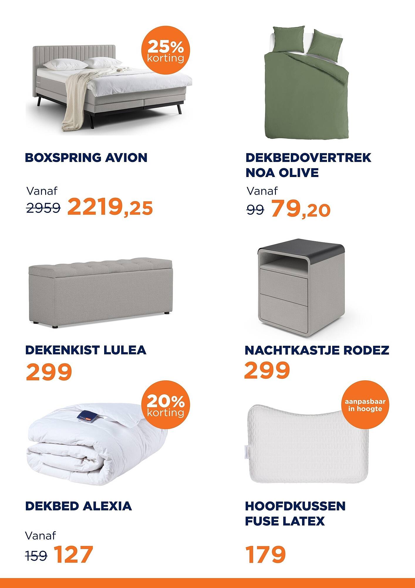 totaalBED folder - Pagina 5