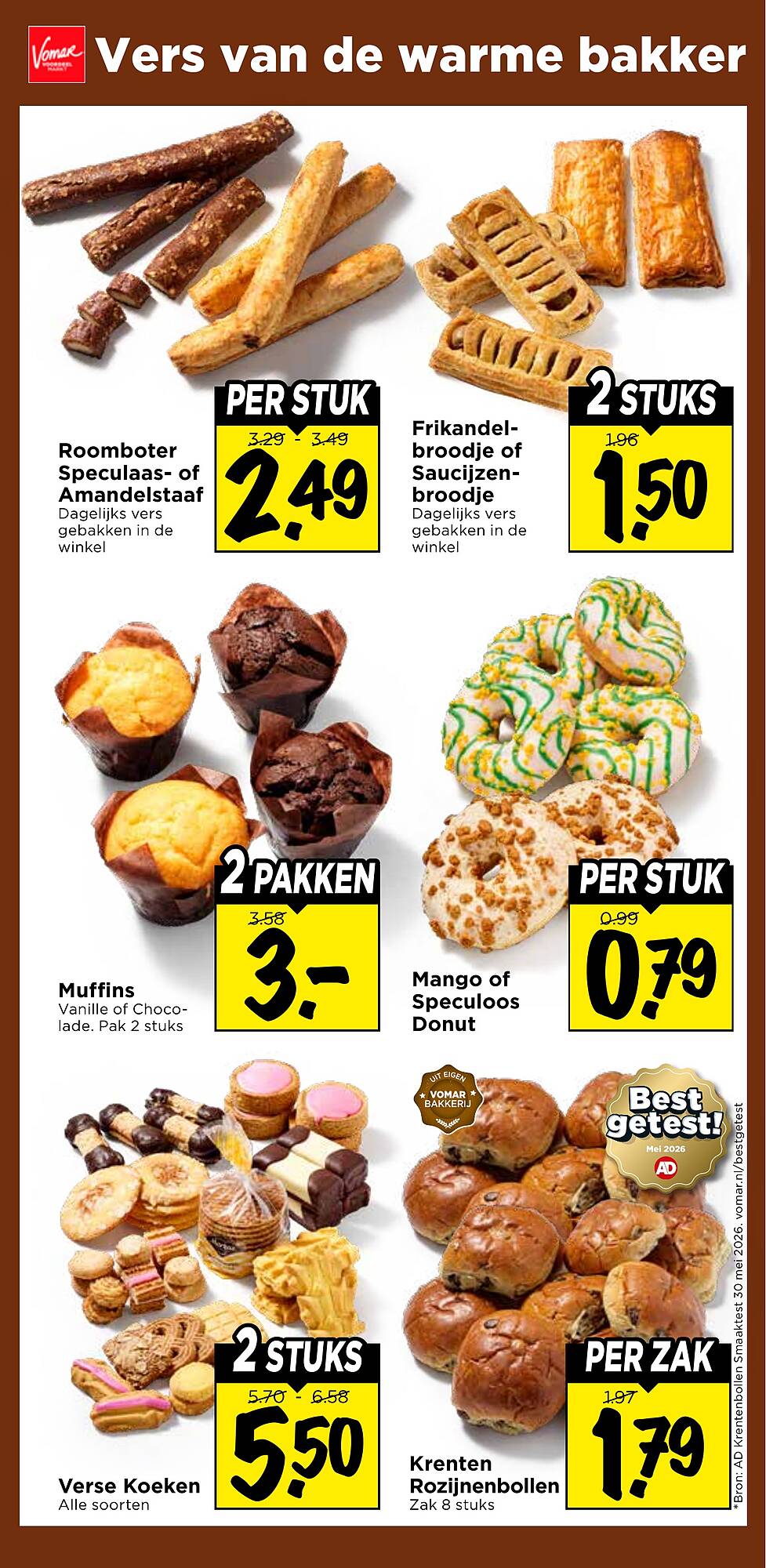Vomar folder - Pagina 17