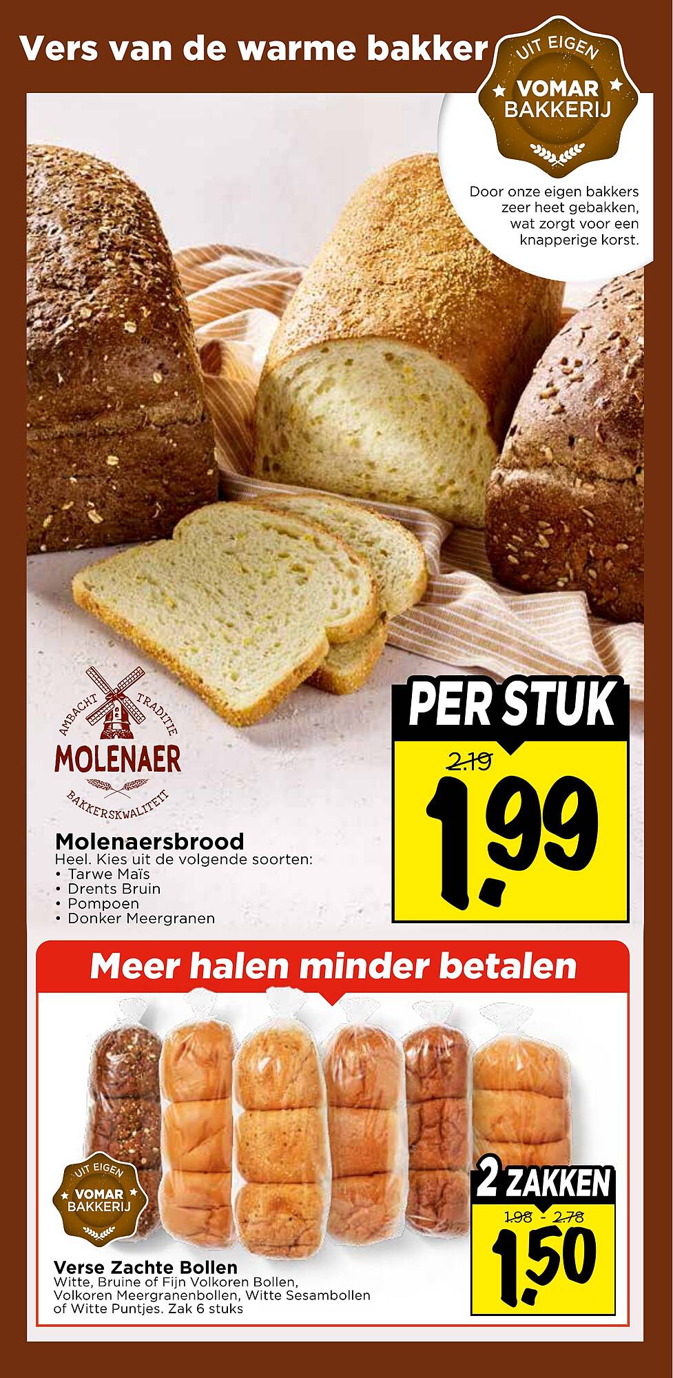 Vomar folder - Pagina 18