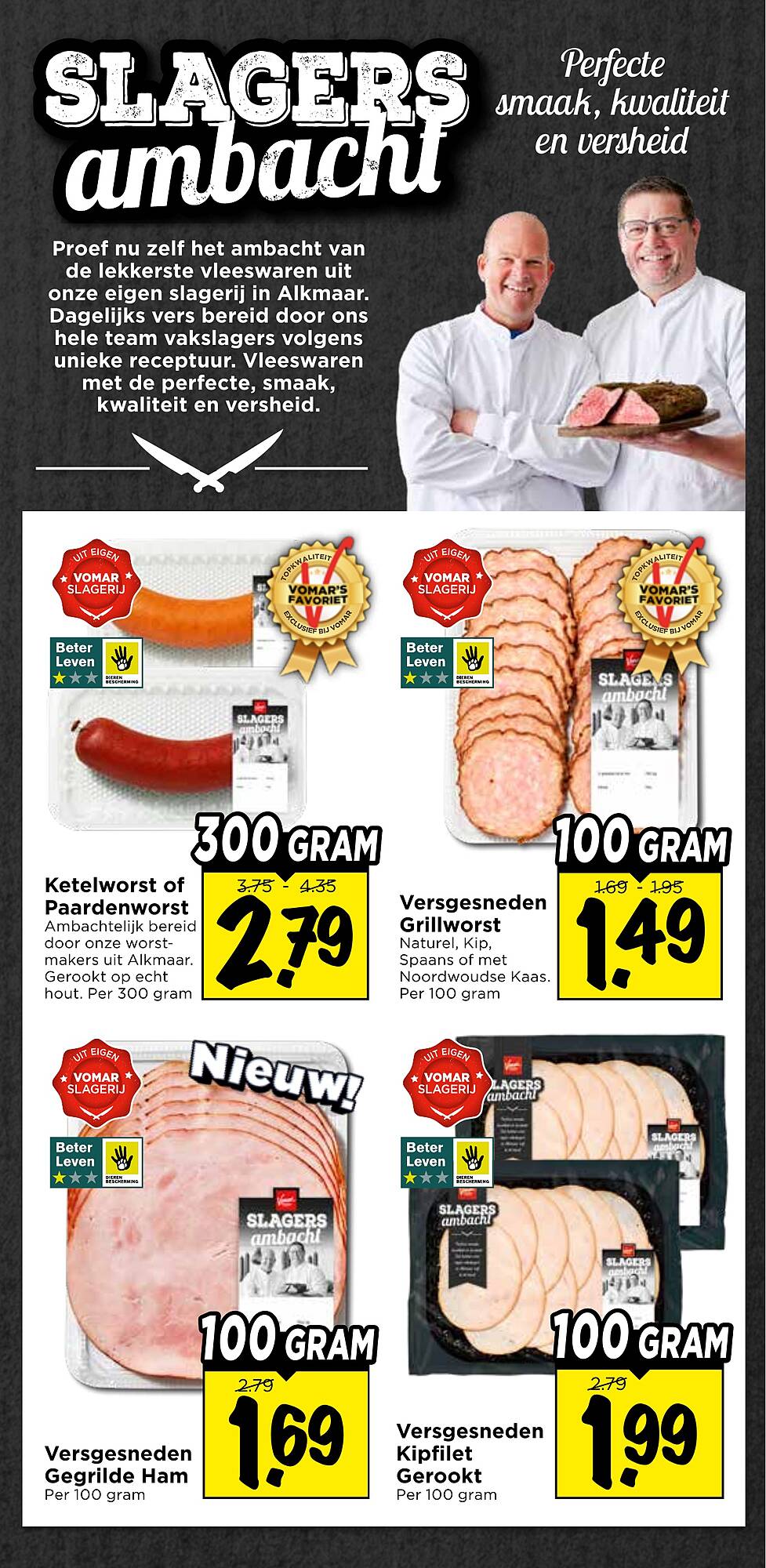Vomar folder - Pagina 21