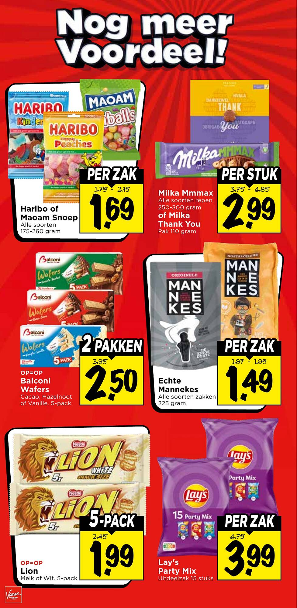 Vomar folder - Pagina 24