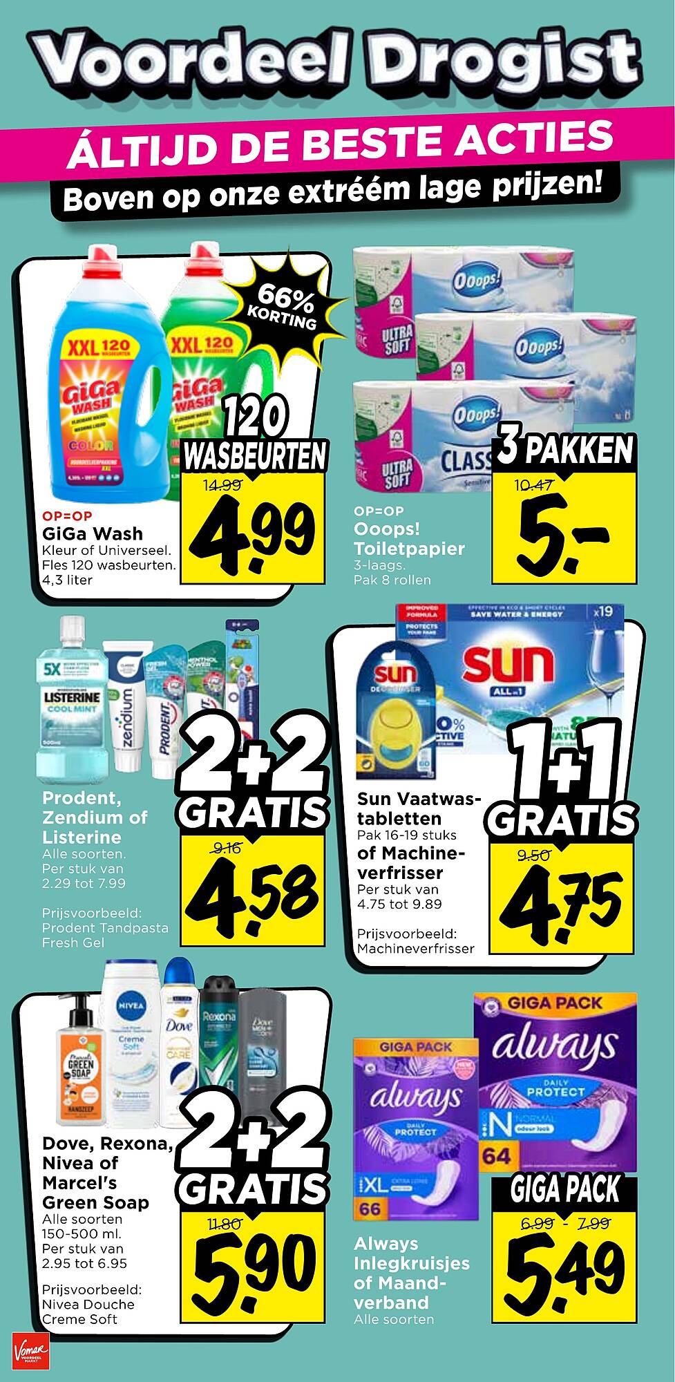 Vomar folder - Pagina 28