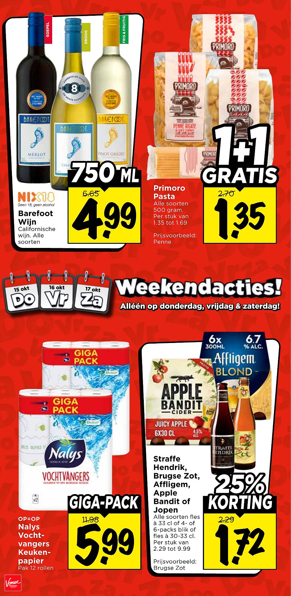 Vomar folder - Pagina 41