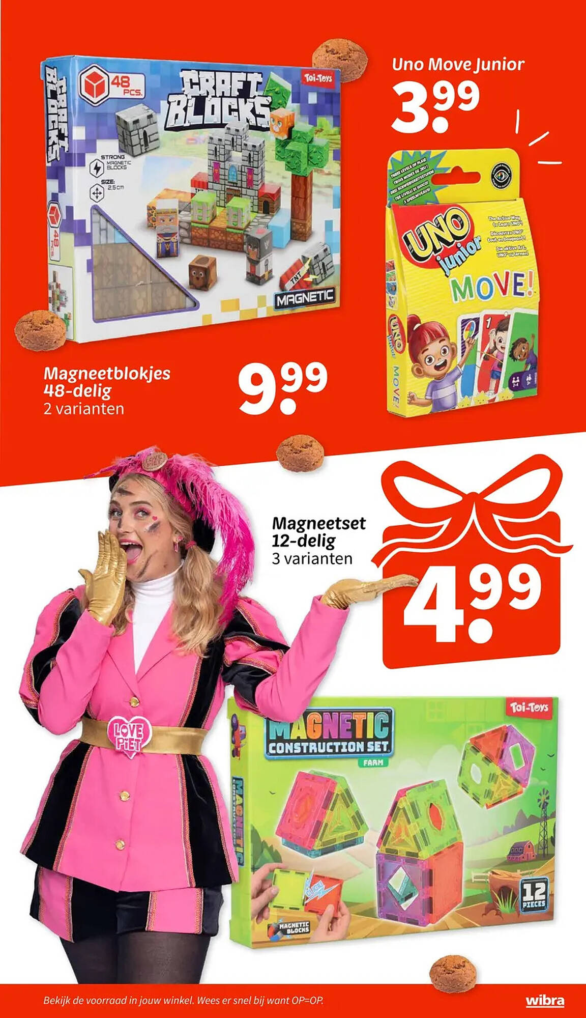 Wibra folder - Pagina 11