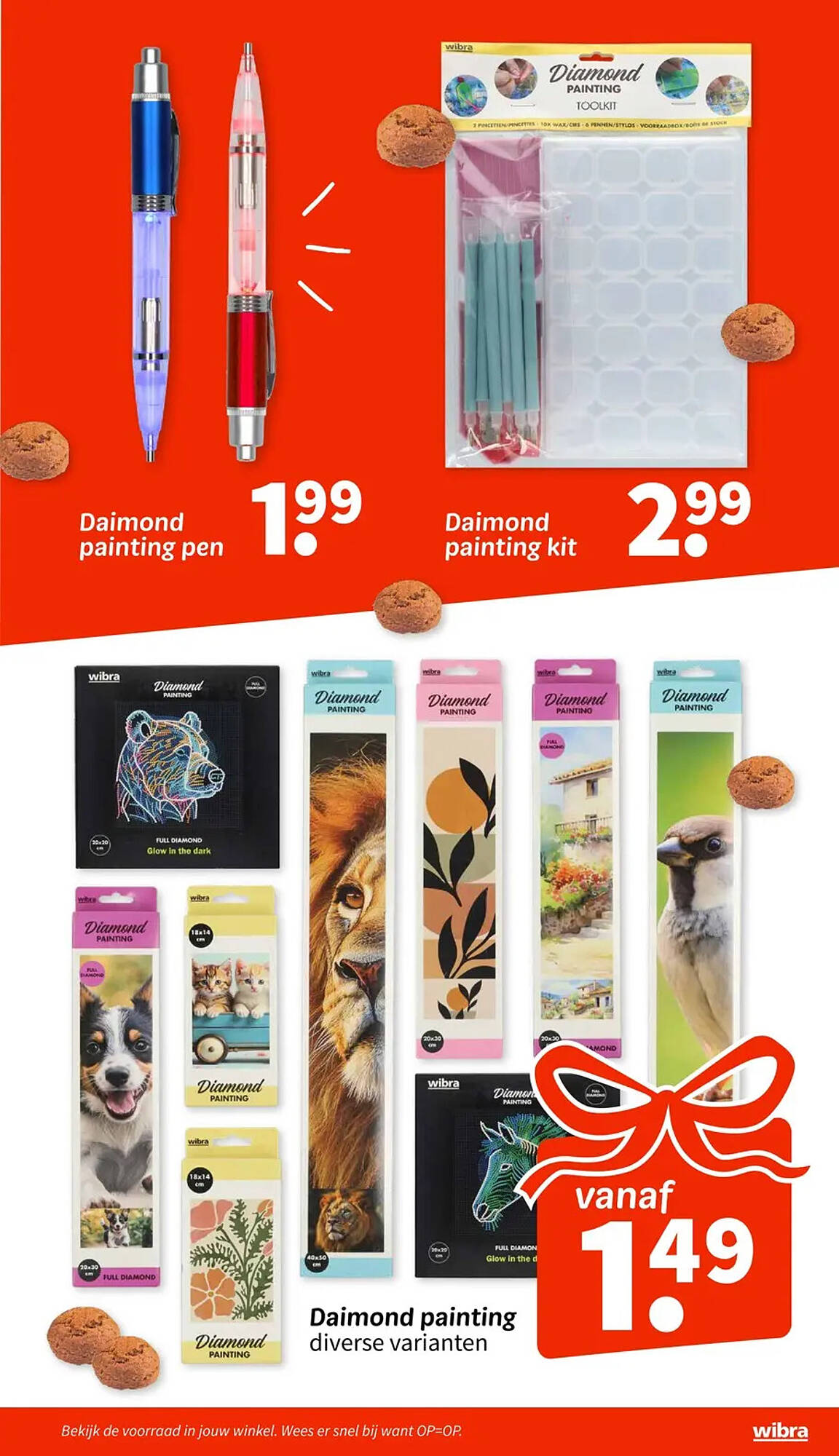 Wibra folder - Pagina 12