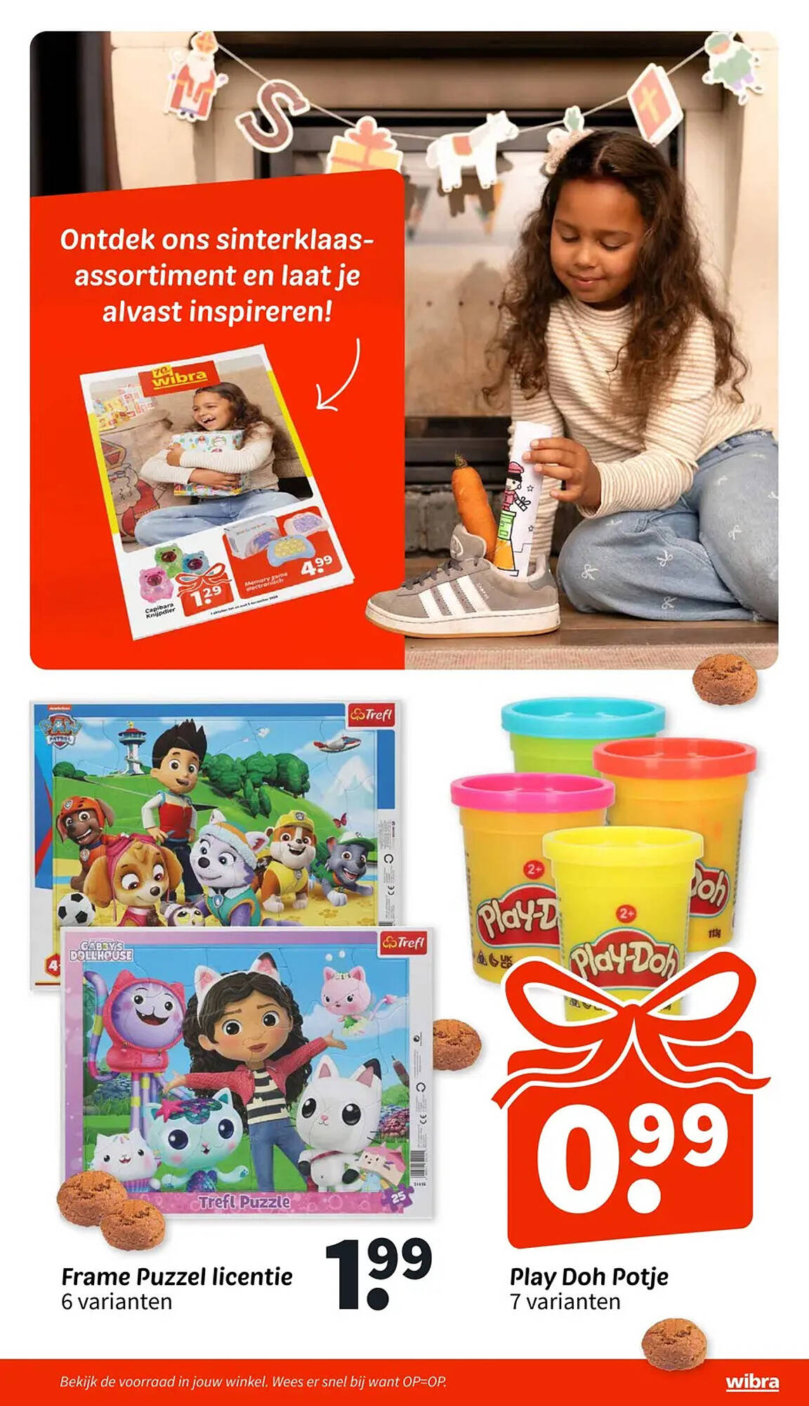 Wibra folder - Pagina 14