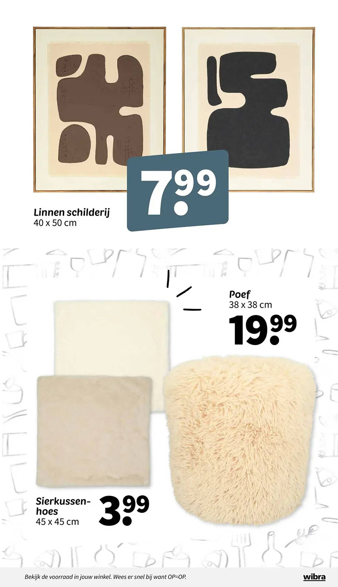 Wibra folder - Pagina 15
