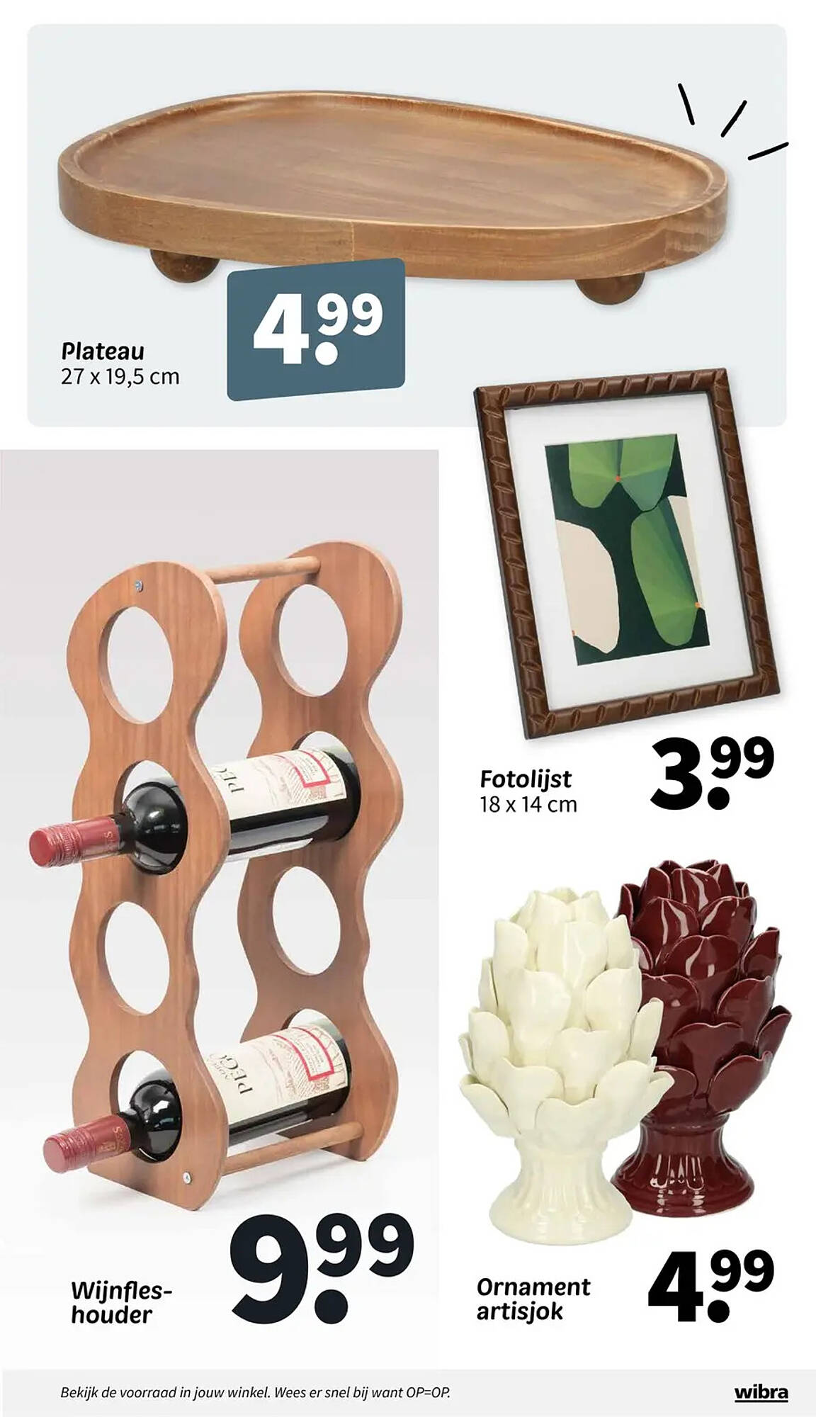 Wibra folder - Pagina 16