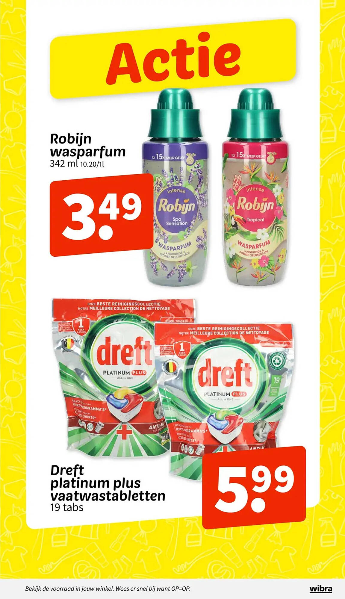 Wibra folder - Pagina 17