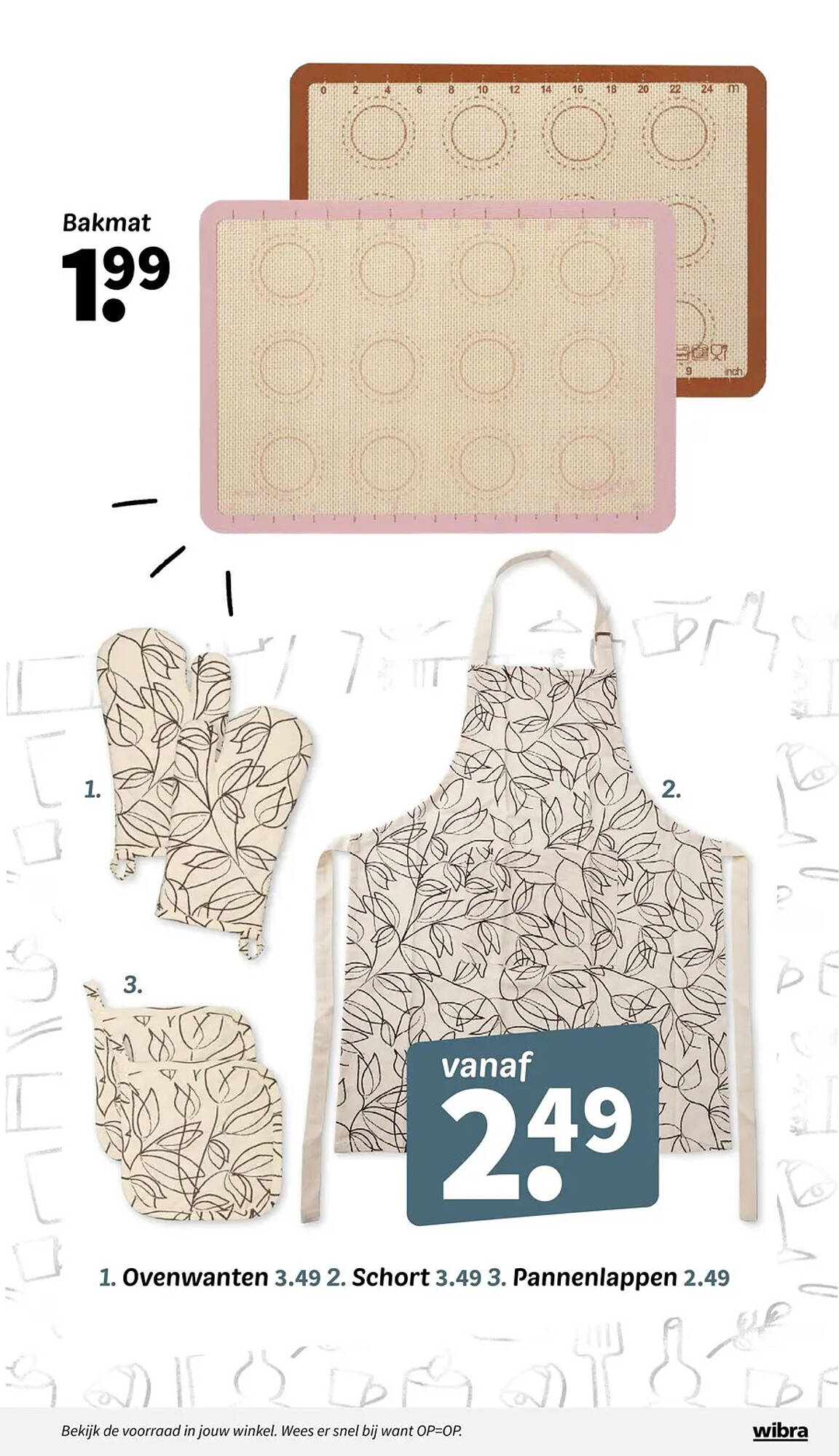 Wibra folder - Pagina 2