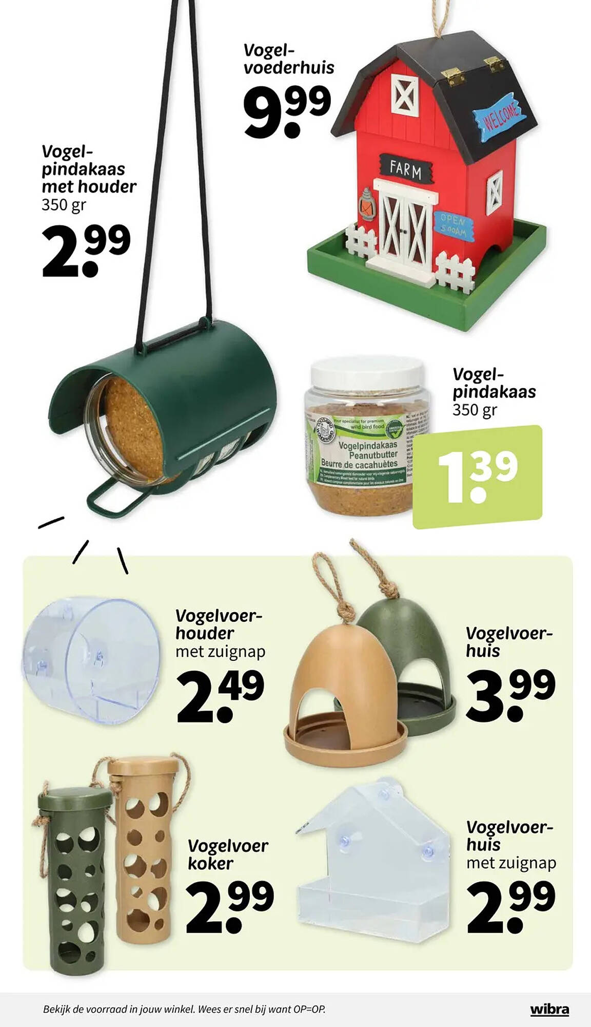 Wibra folder - Pagina 25