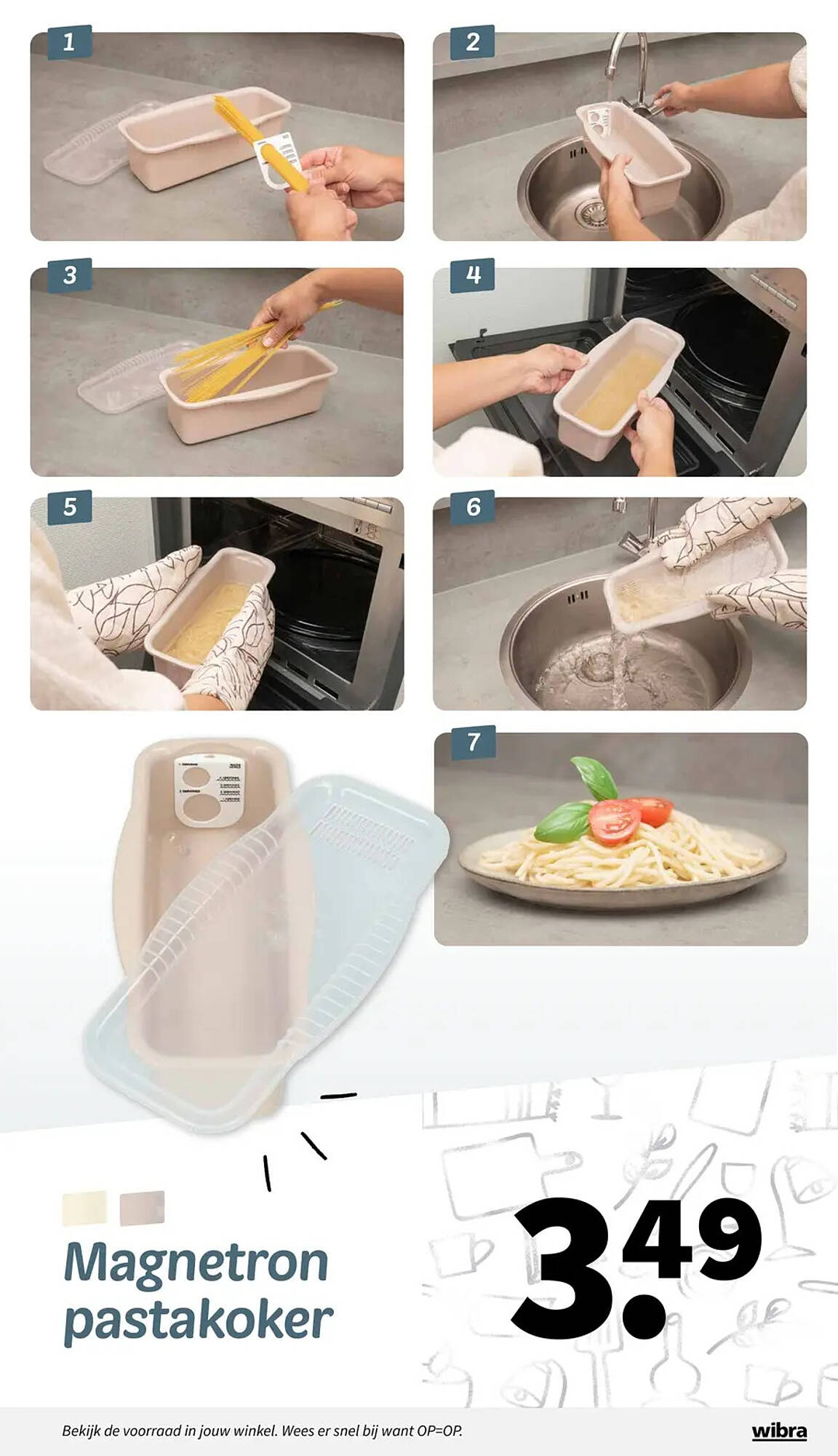 Wibra folder - Pagina 3
