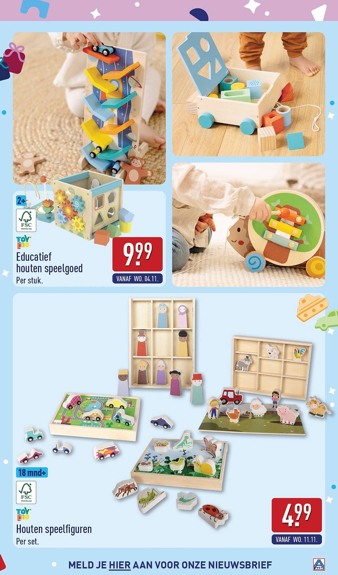 ALDI folder - Pagina 11