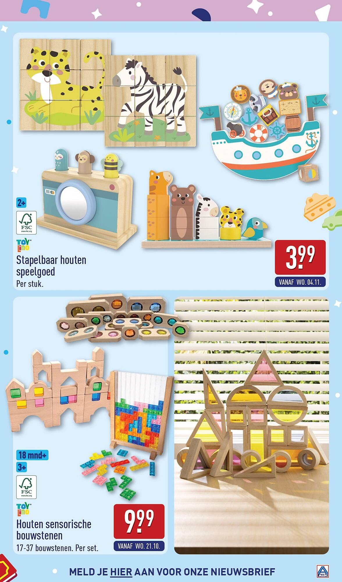 ALDI folder - Pagina 13