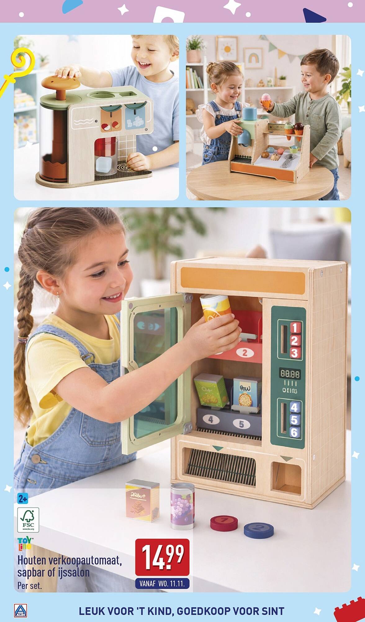 ALDI folder - Pagina 14