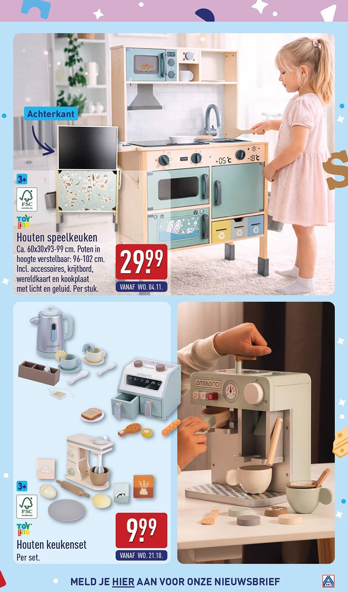 ALDI folder - Pagina 15