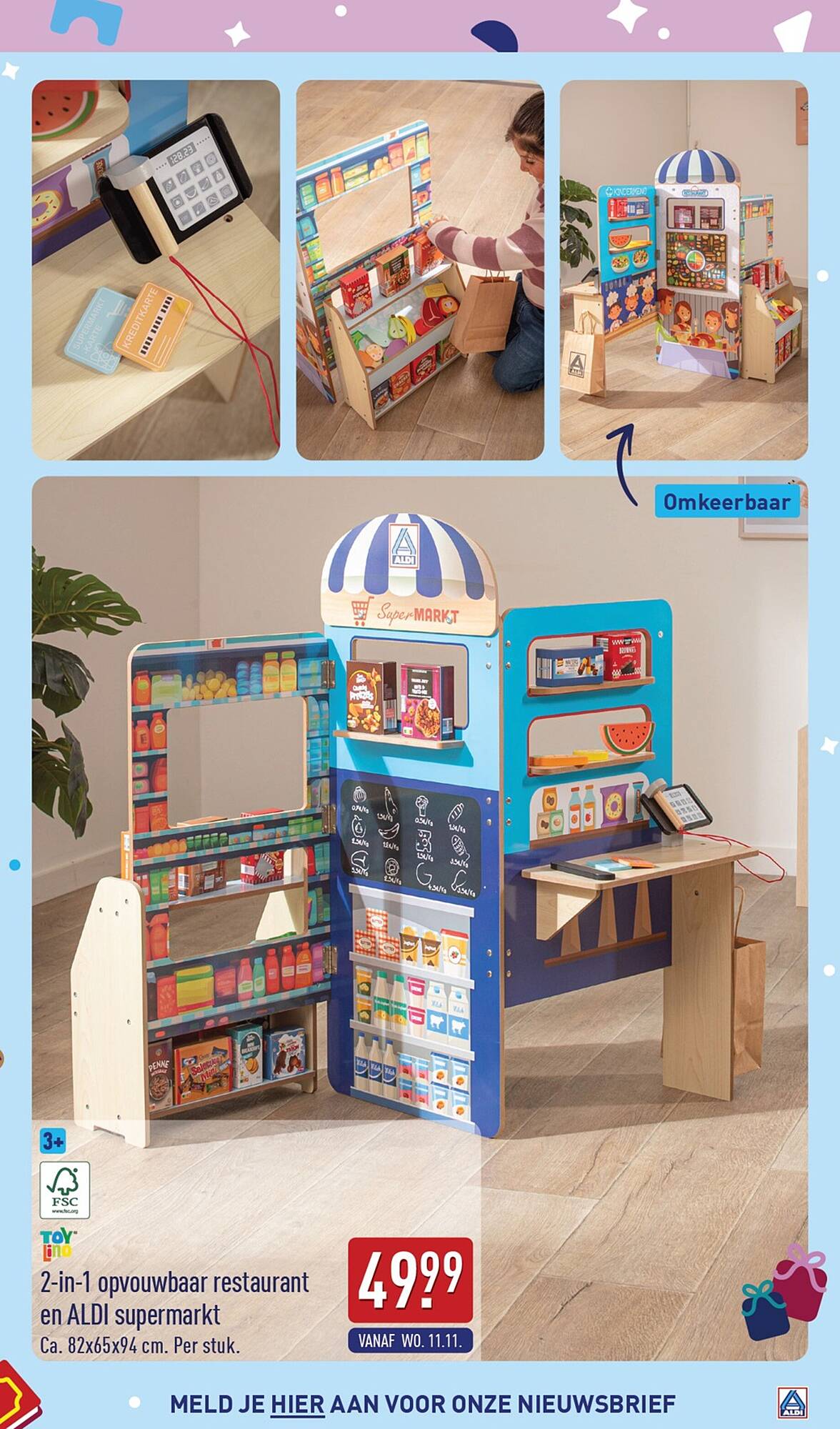 ALDI folder - Pagina 17