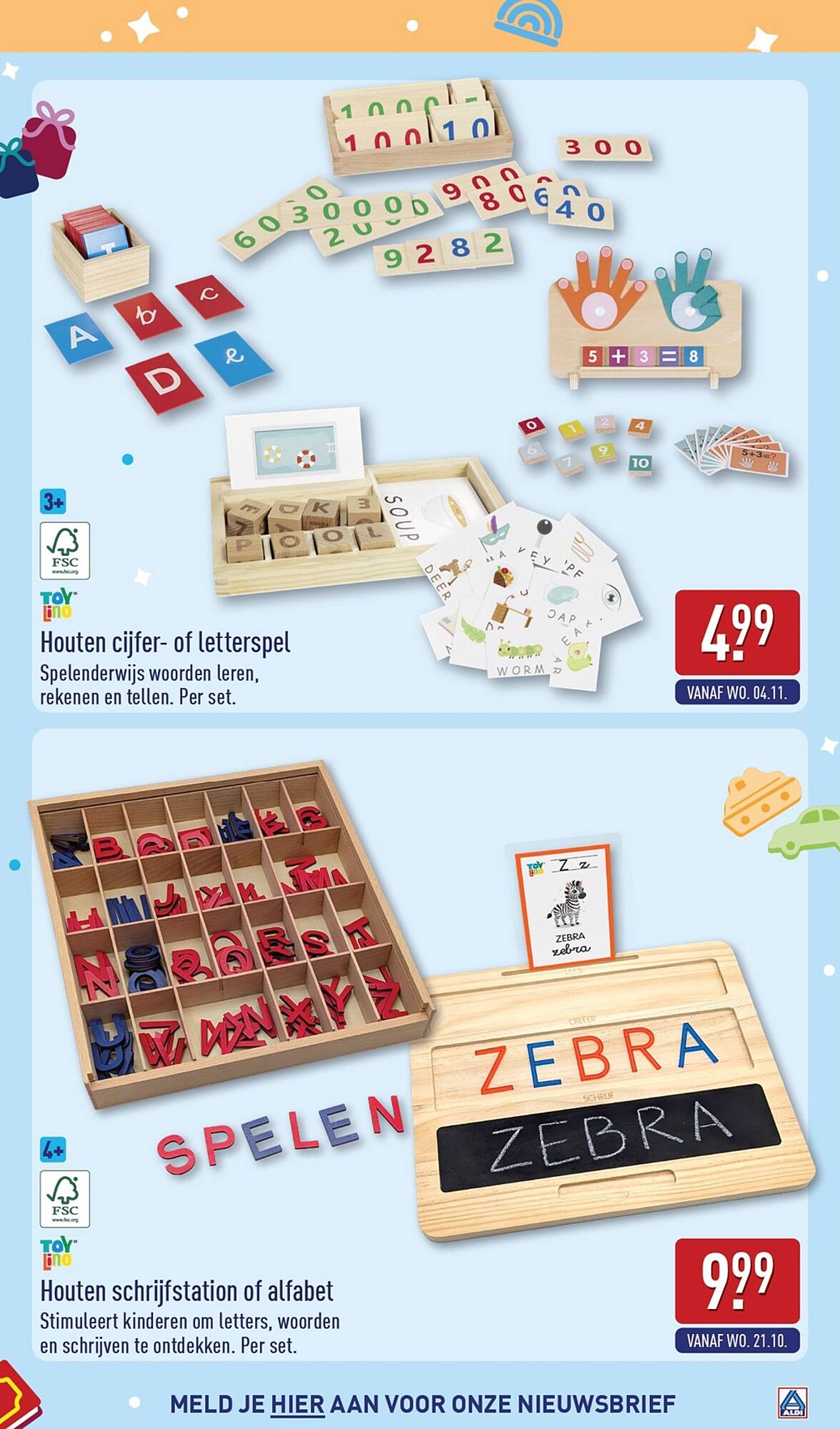 ALDI folder - Pagina 5