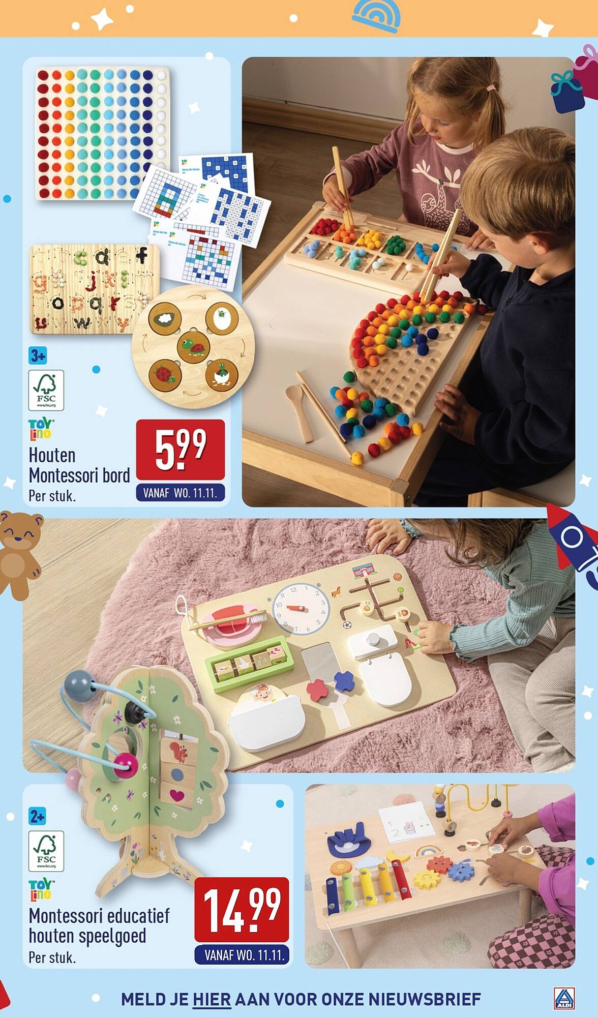 ALDI folder - Pagina 7