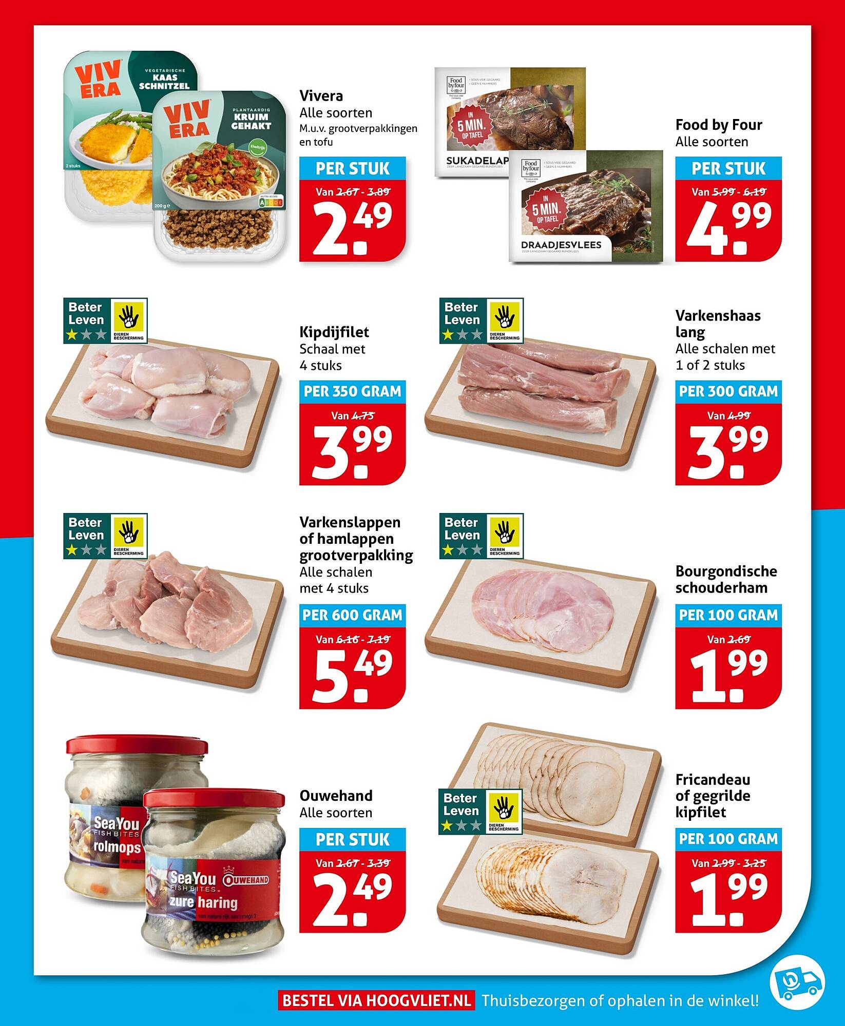 Hoogvliet folder - Pagina 10
