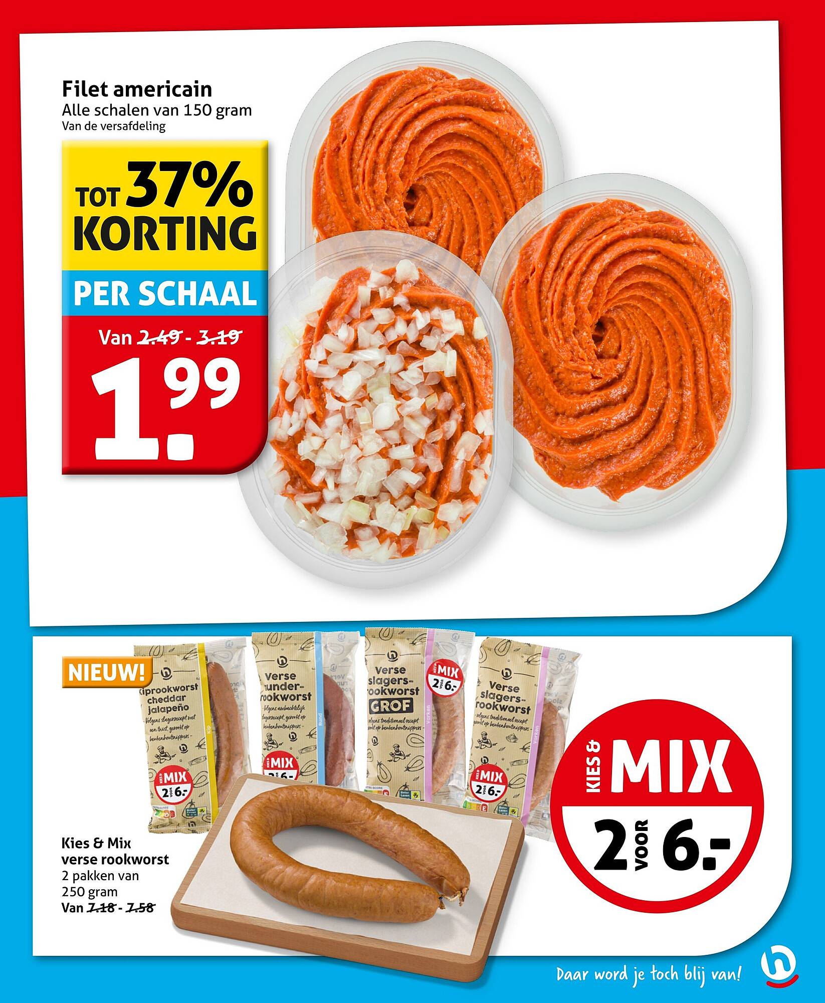 Hoogvliet folder - Pagina 11