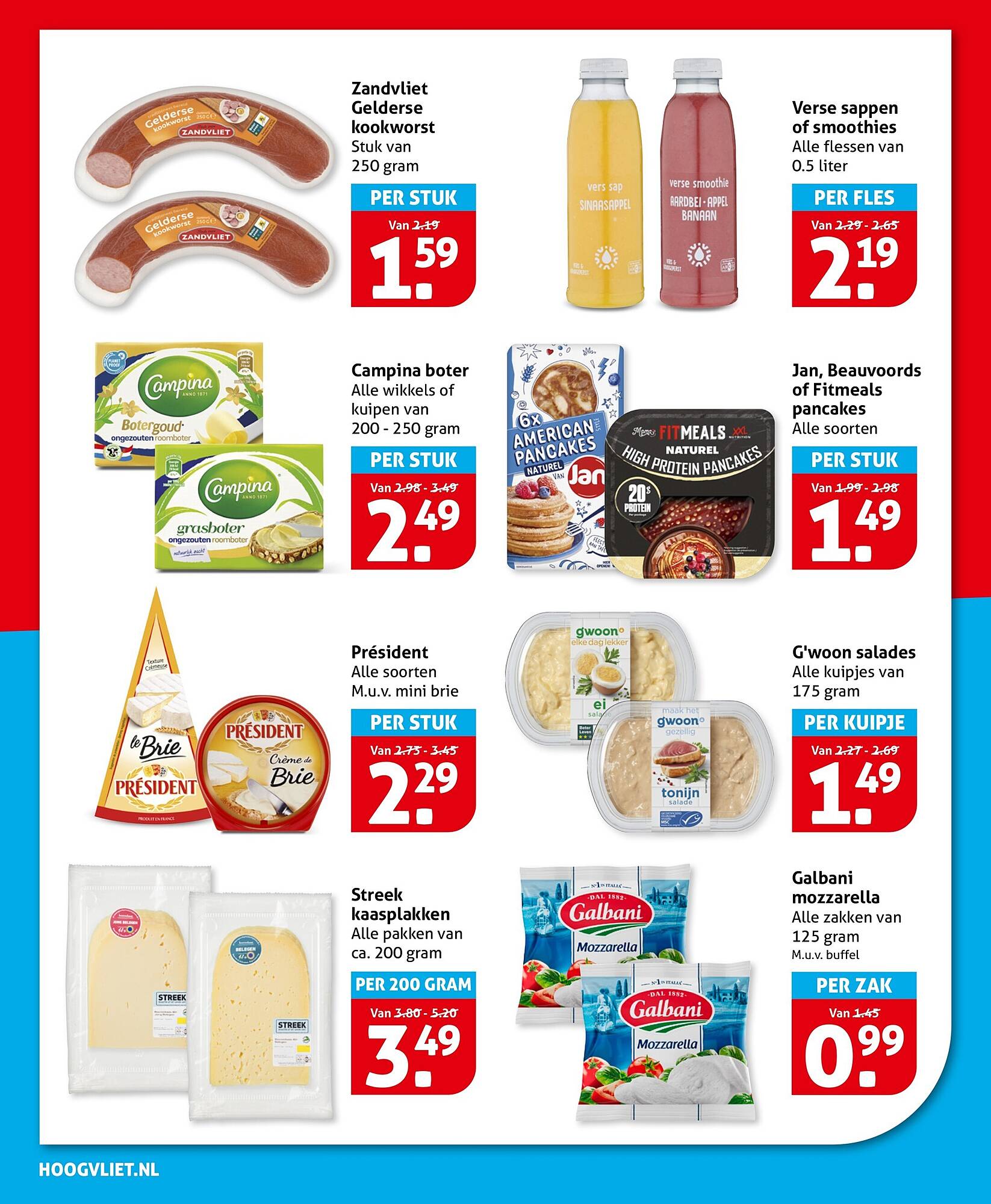Hoogvliet folder - Pagina 12
