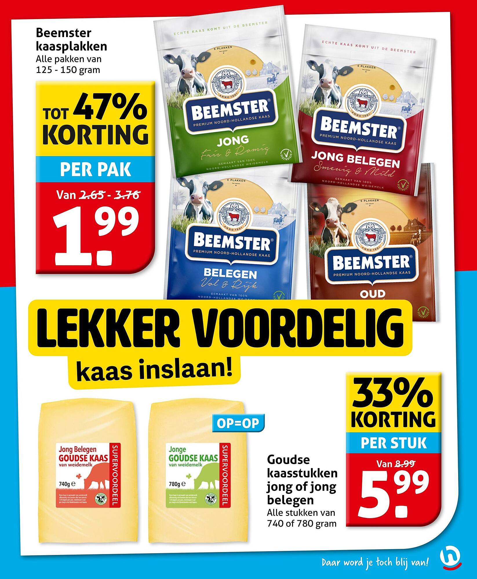 Hoogvliet folder - Pagina 13