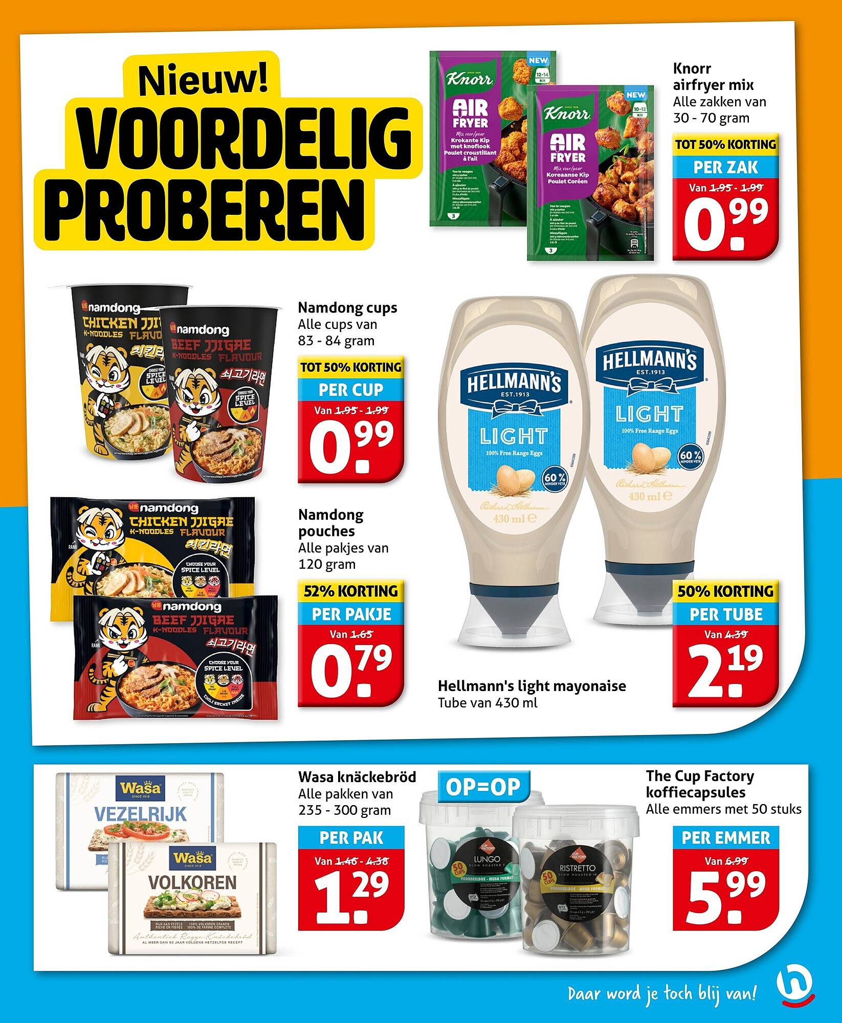 Hoogvliet folder - Pagina 19