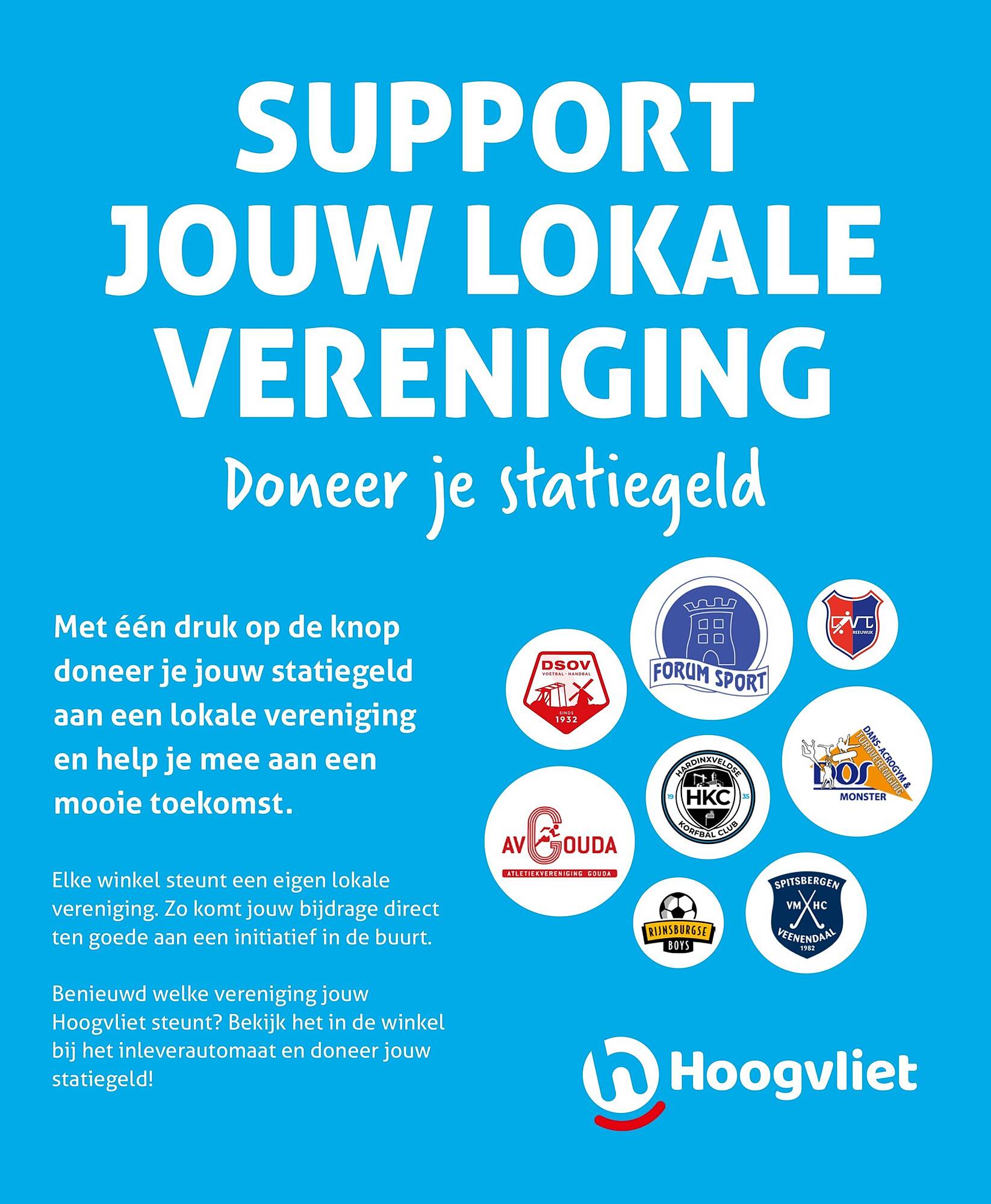 Hoogvliet folder - Pagina 20
