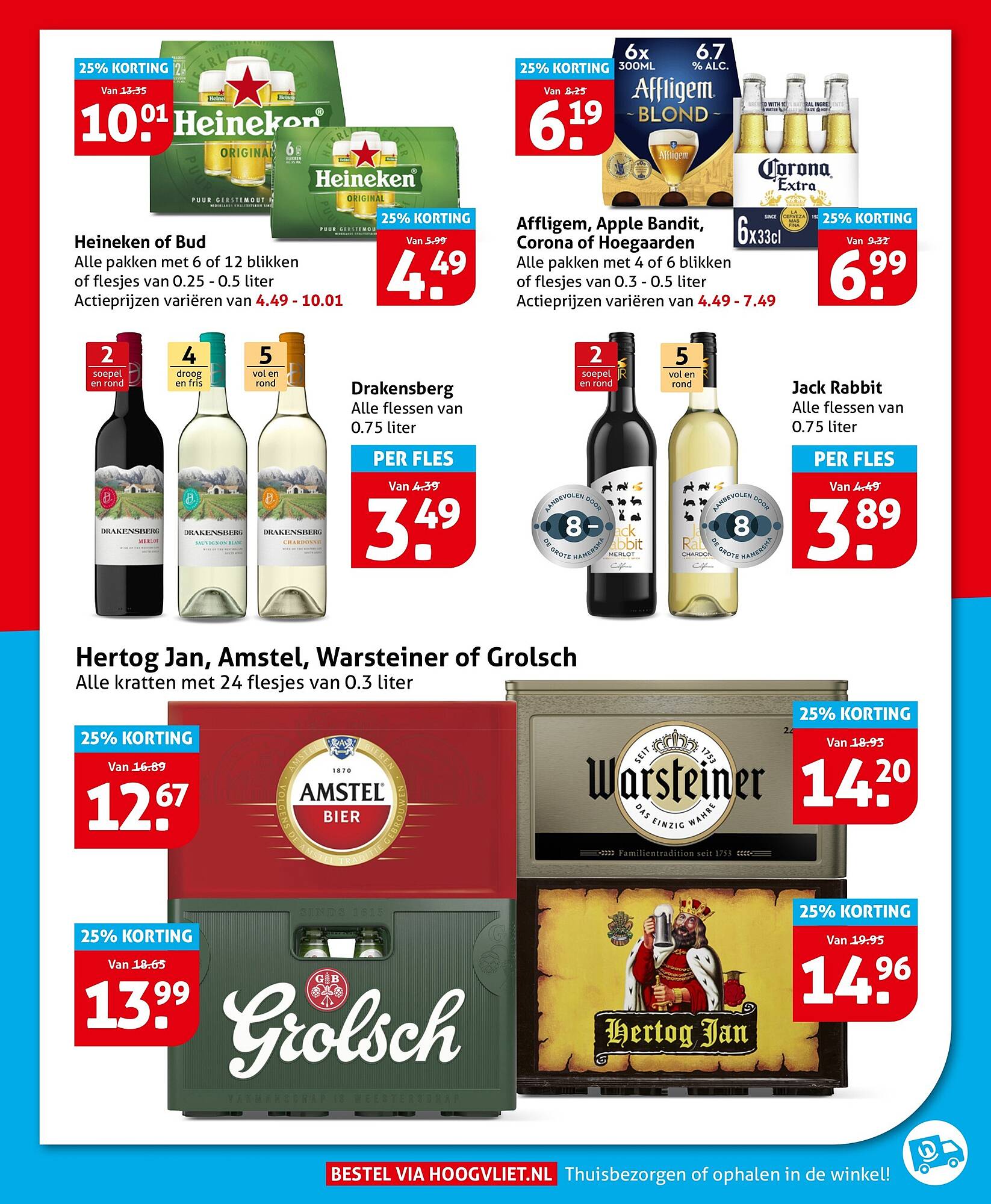 Hoogvliet folder - Pagina 22