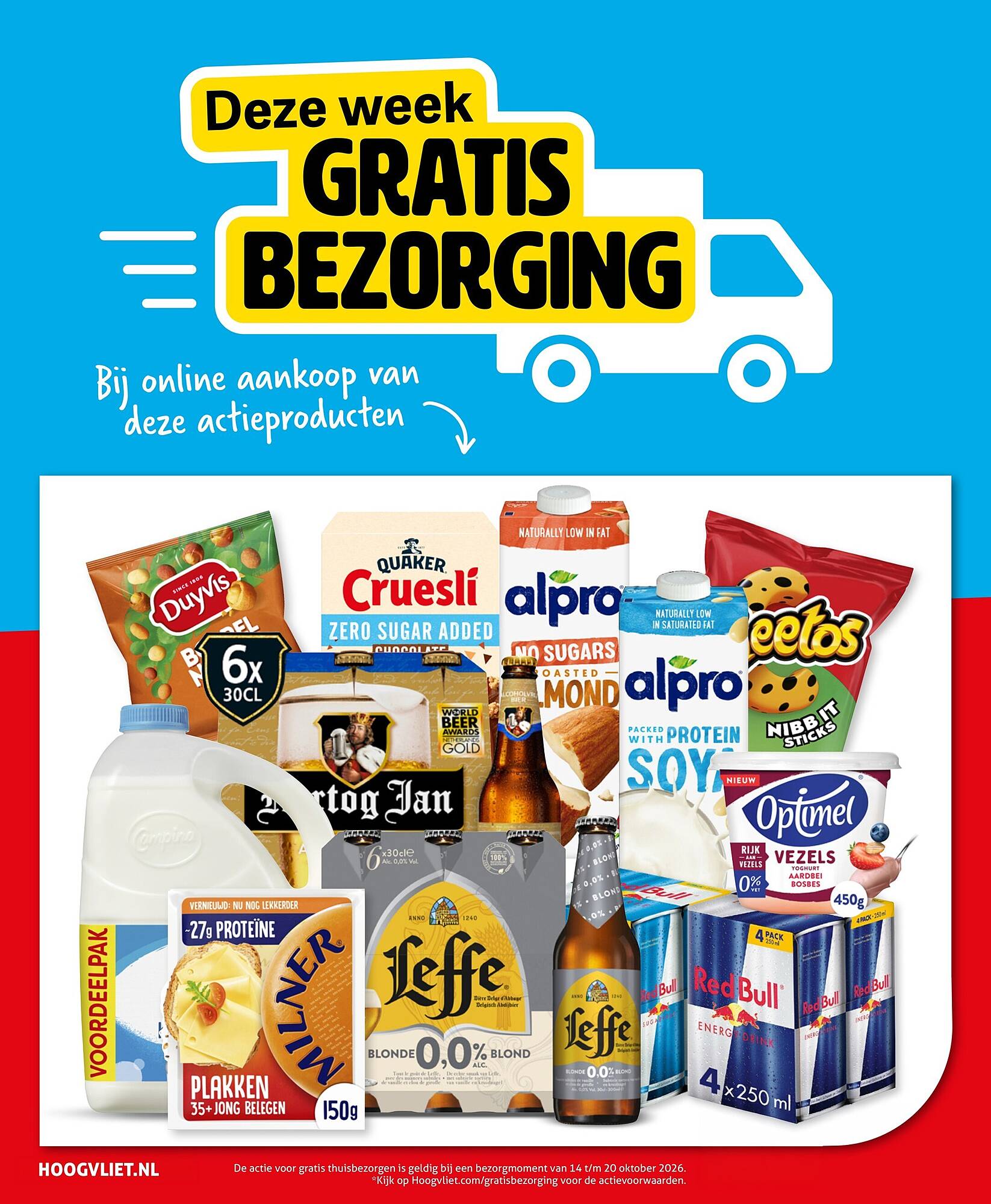 Hoogvliet folder - Pagina 28