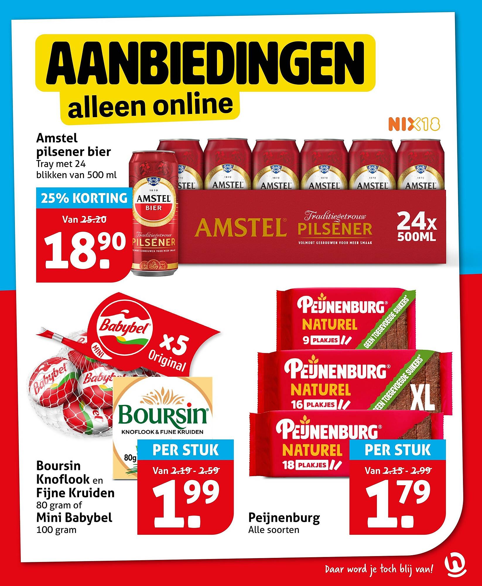 Hoogvliet folder - Pagina 29