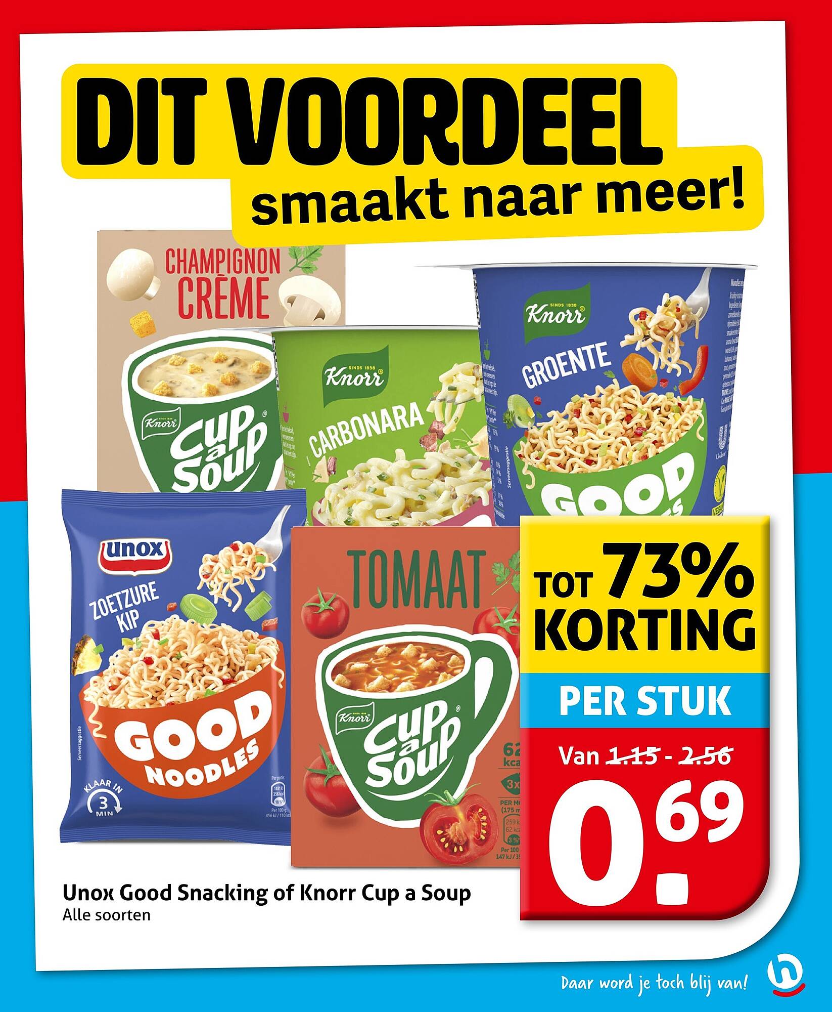 Hoogvliet folder - Pagina 3