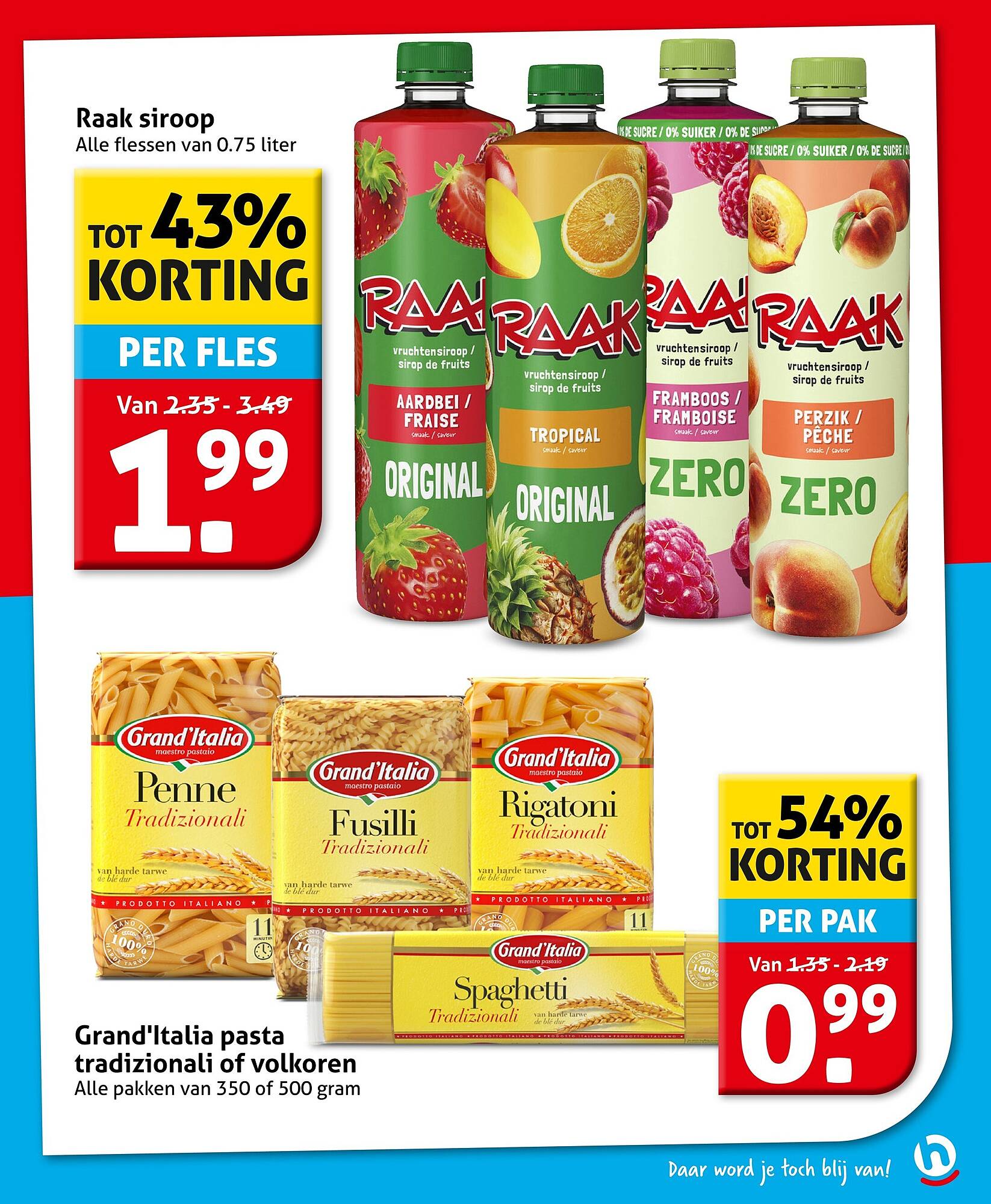 Hoogvliet folder - Pagina 5