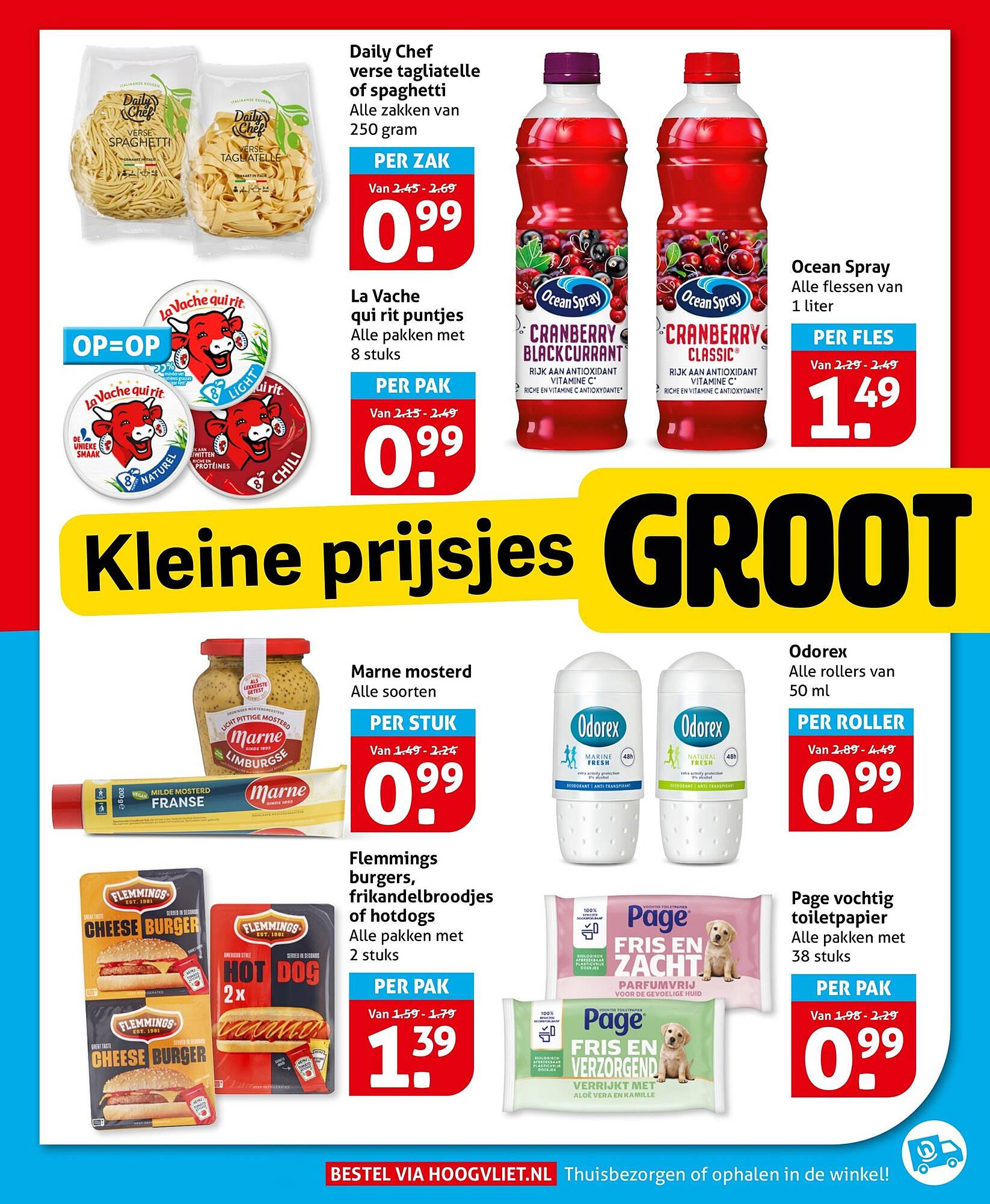 Hoogvliet folder - Pagina 6