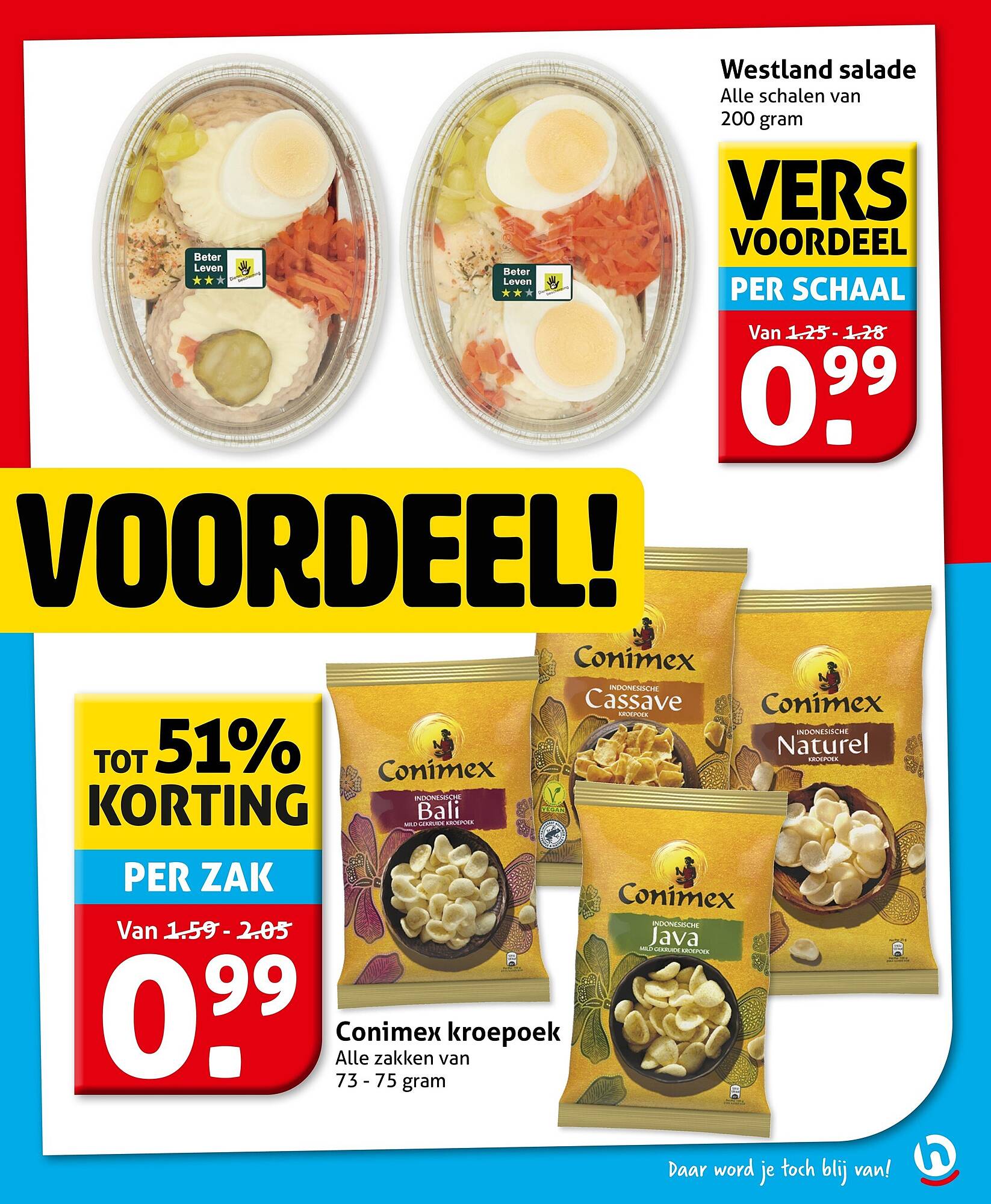 Hoogvliet folder - Pagina 7