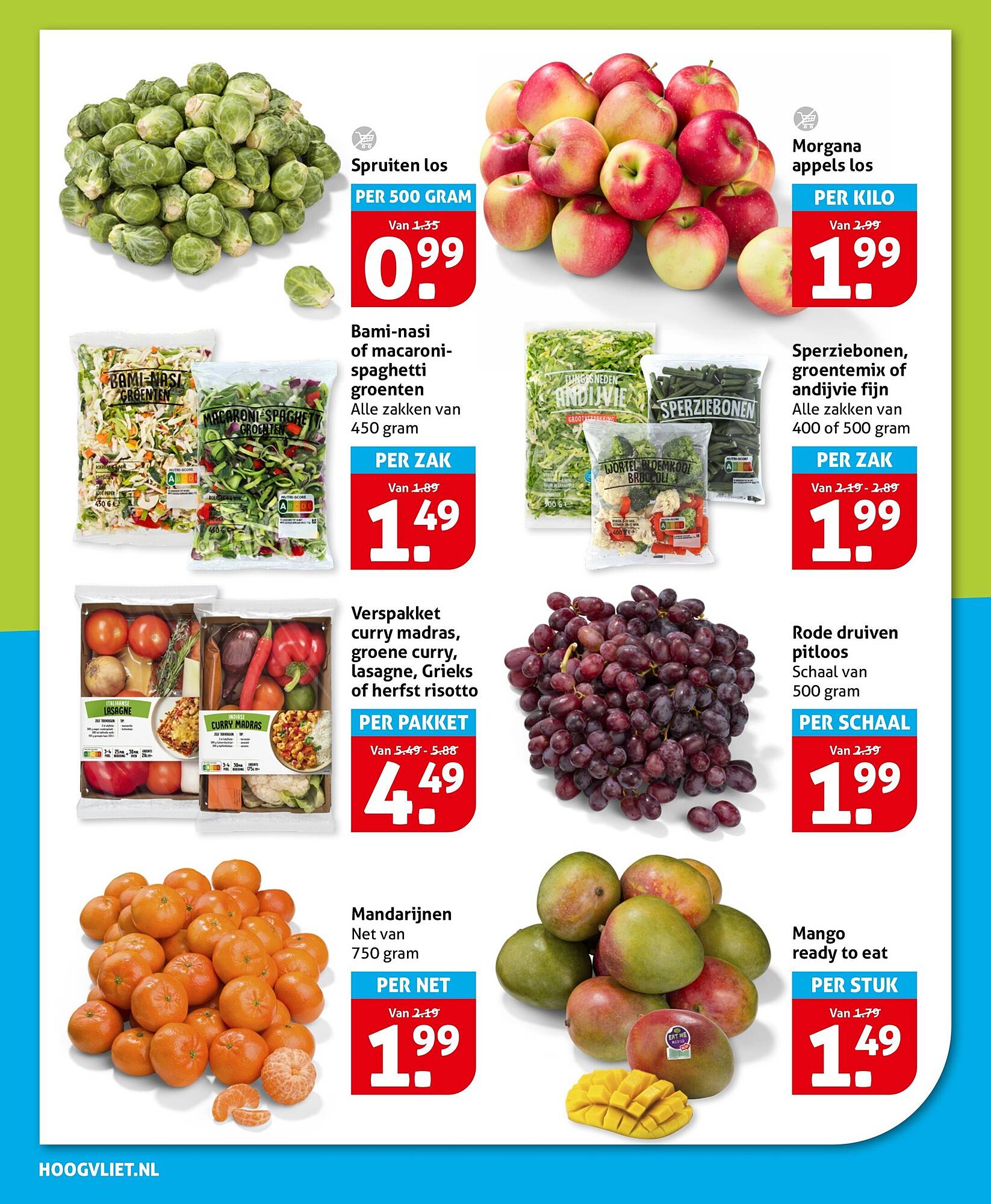 Hoogvliet folder - Pagina 8