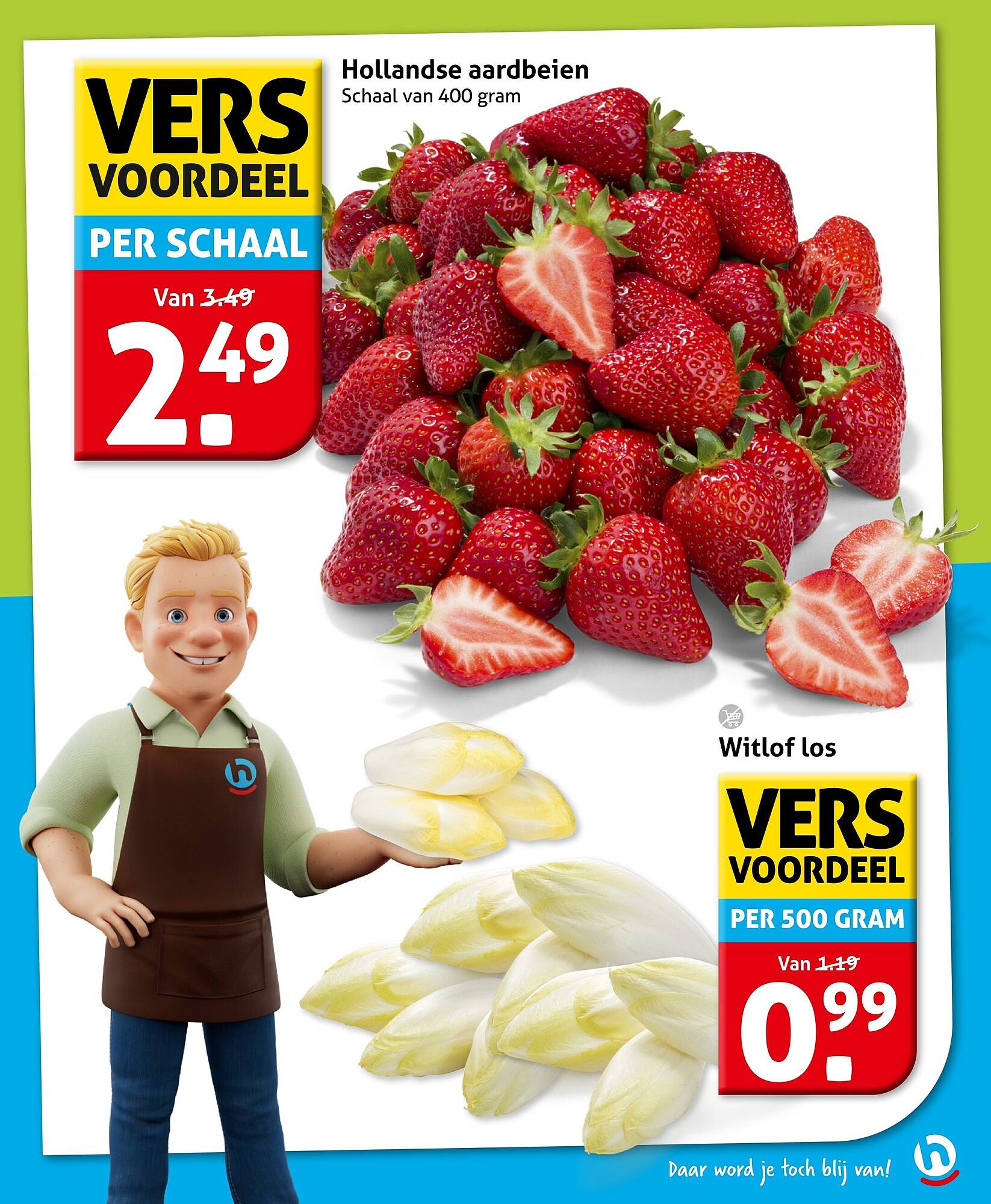 Hoogvliet folder - Pagina 9
