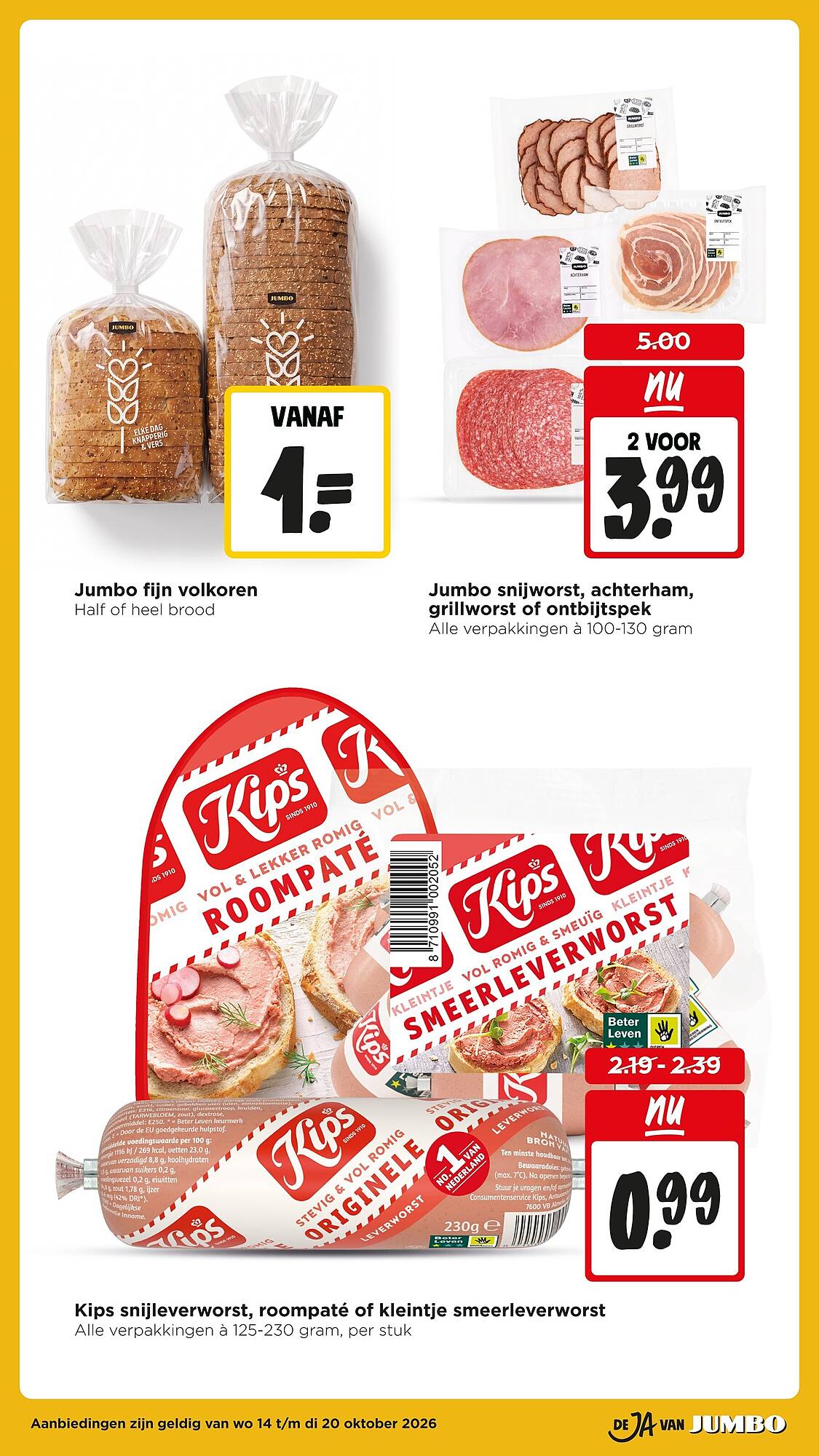 Jumbo folder - Pagina 11